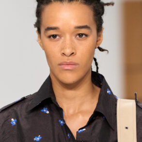 Burberry Spring 2027 Fashion Show Details