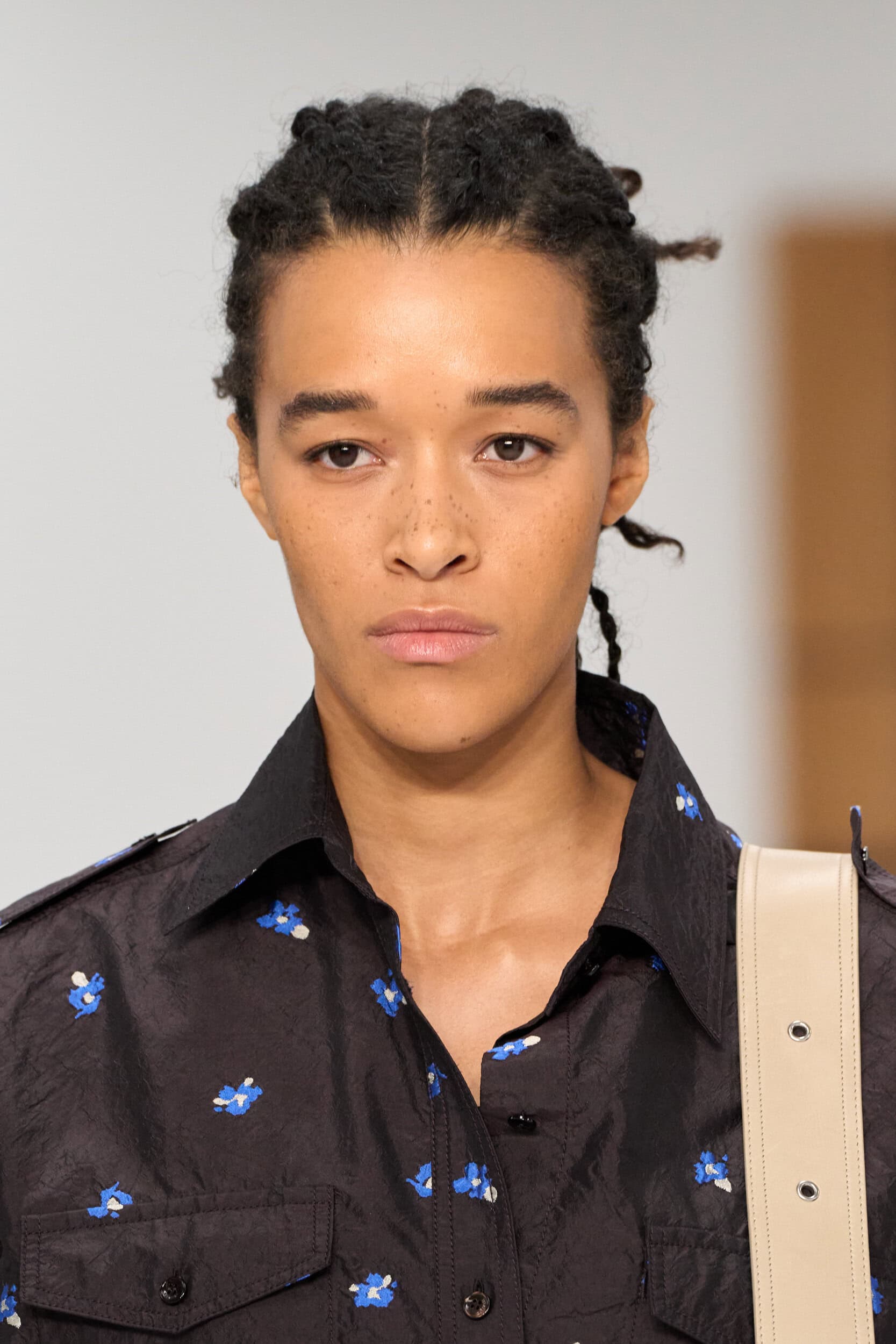 Burberry Spring 2027 Fashion Show Details