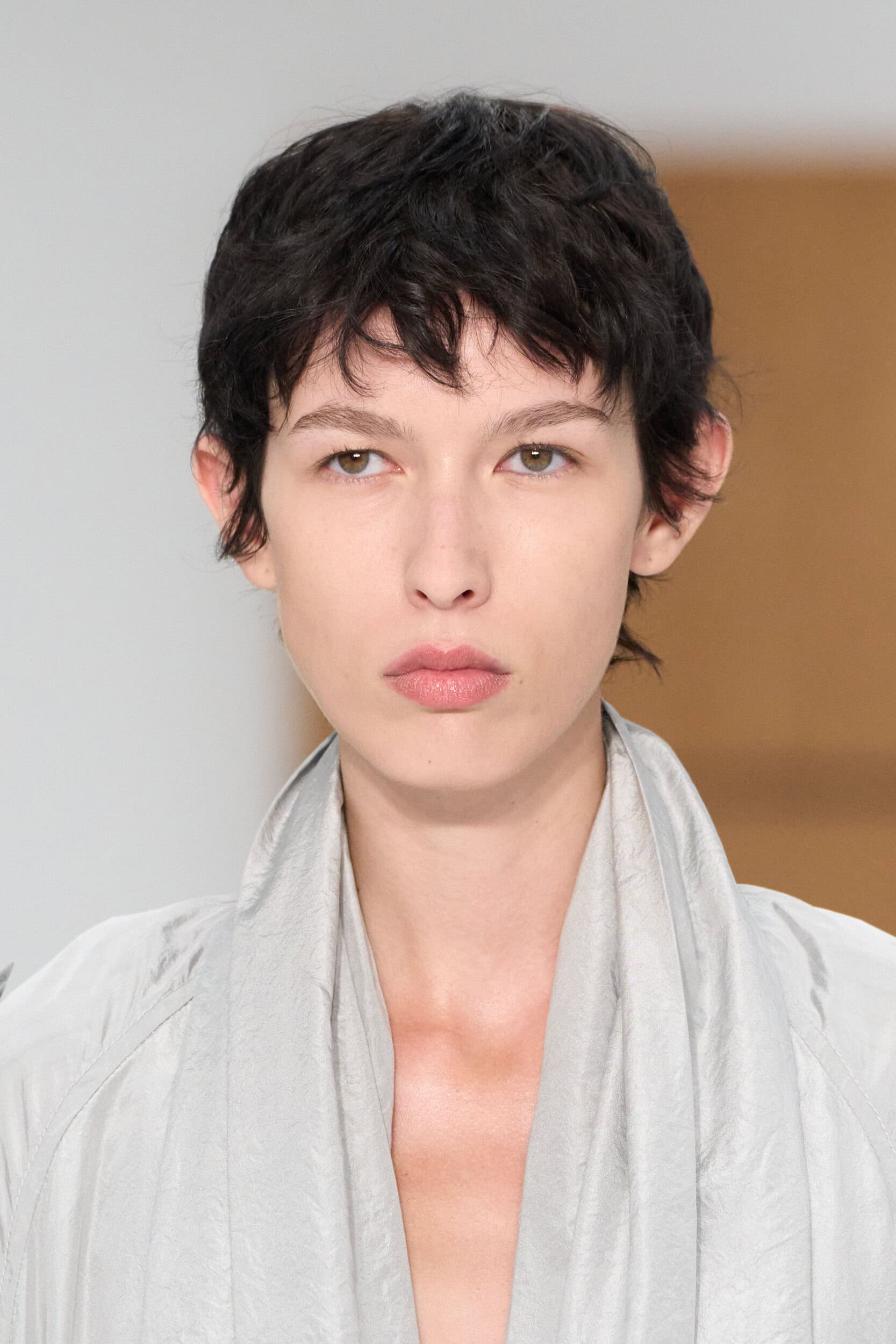 Burberry Spring 2027 Fashion Show Details