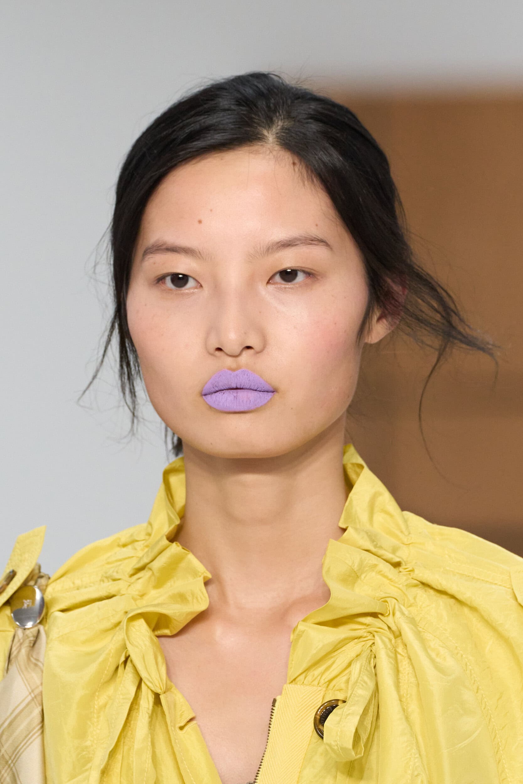 Burberry Spring 2027 Fashion Show Details