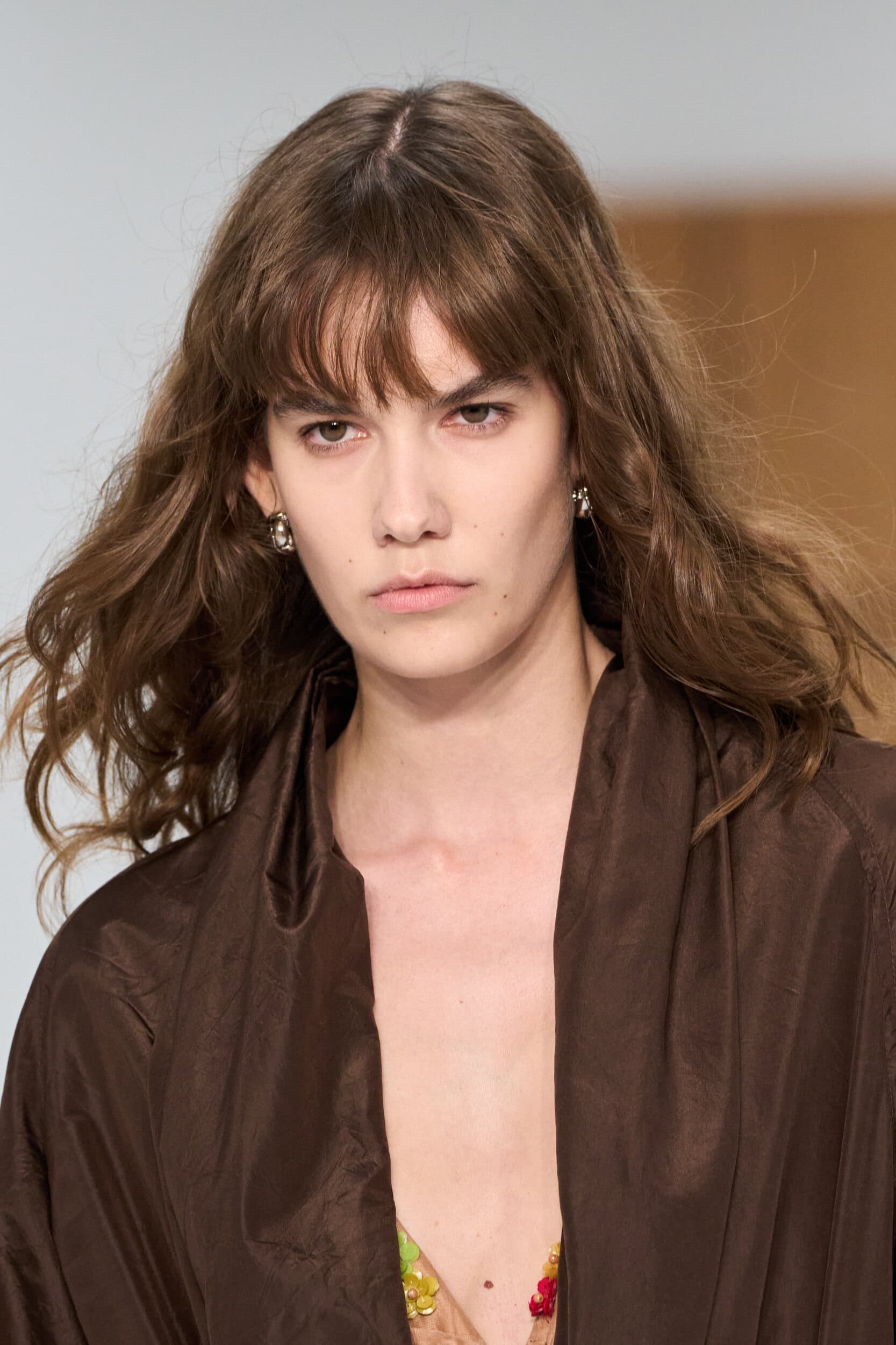 Burberry Spring 2027 Fashion Show Details