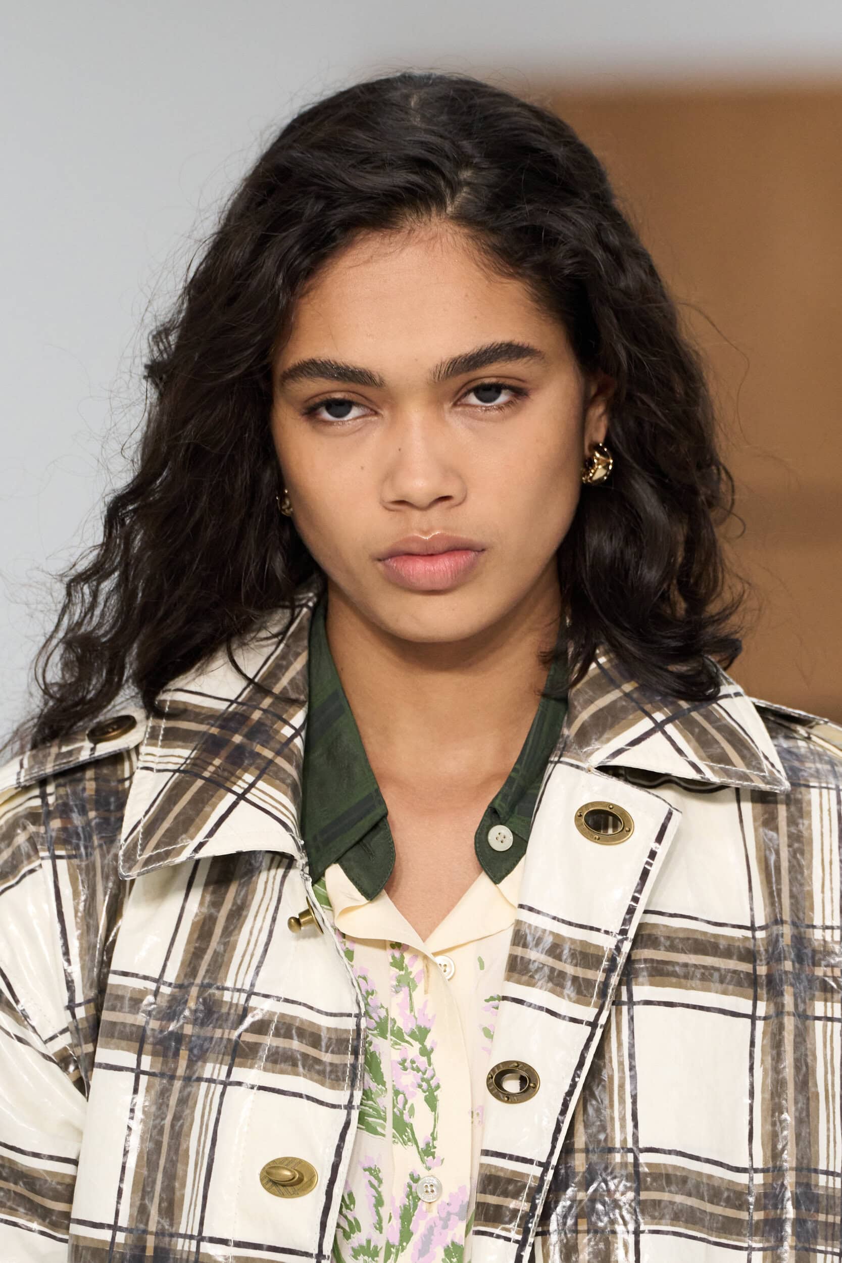 Burberry Spring 2027 Fashion Show Details