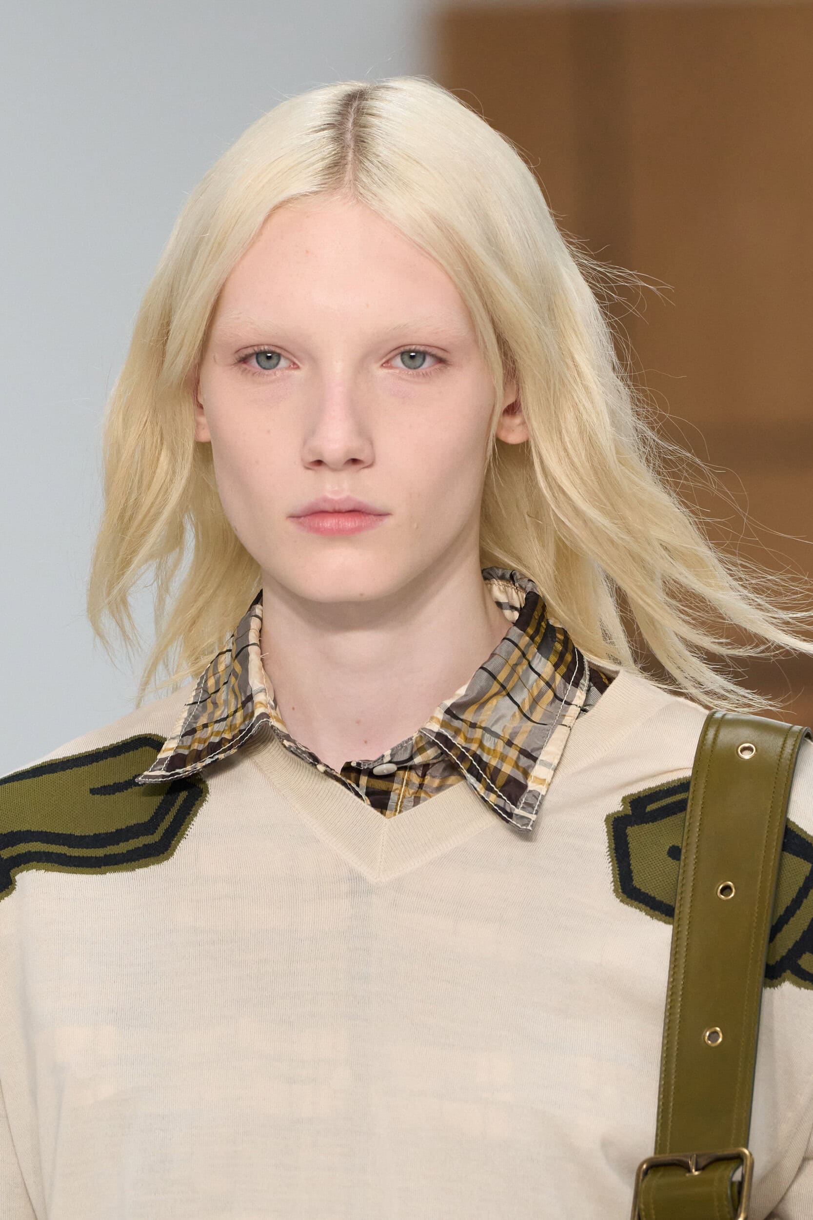 Burberry Spring 2027 Fashion Show Details