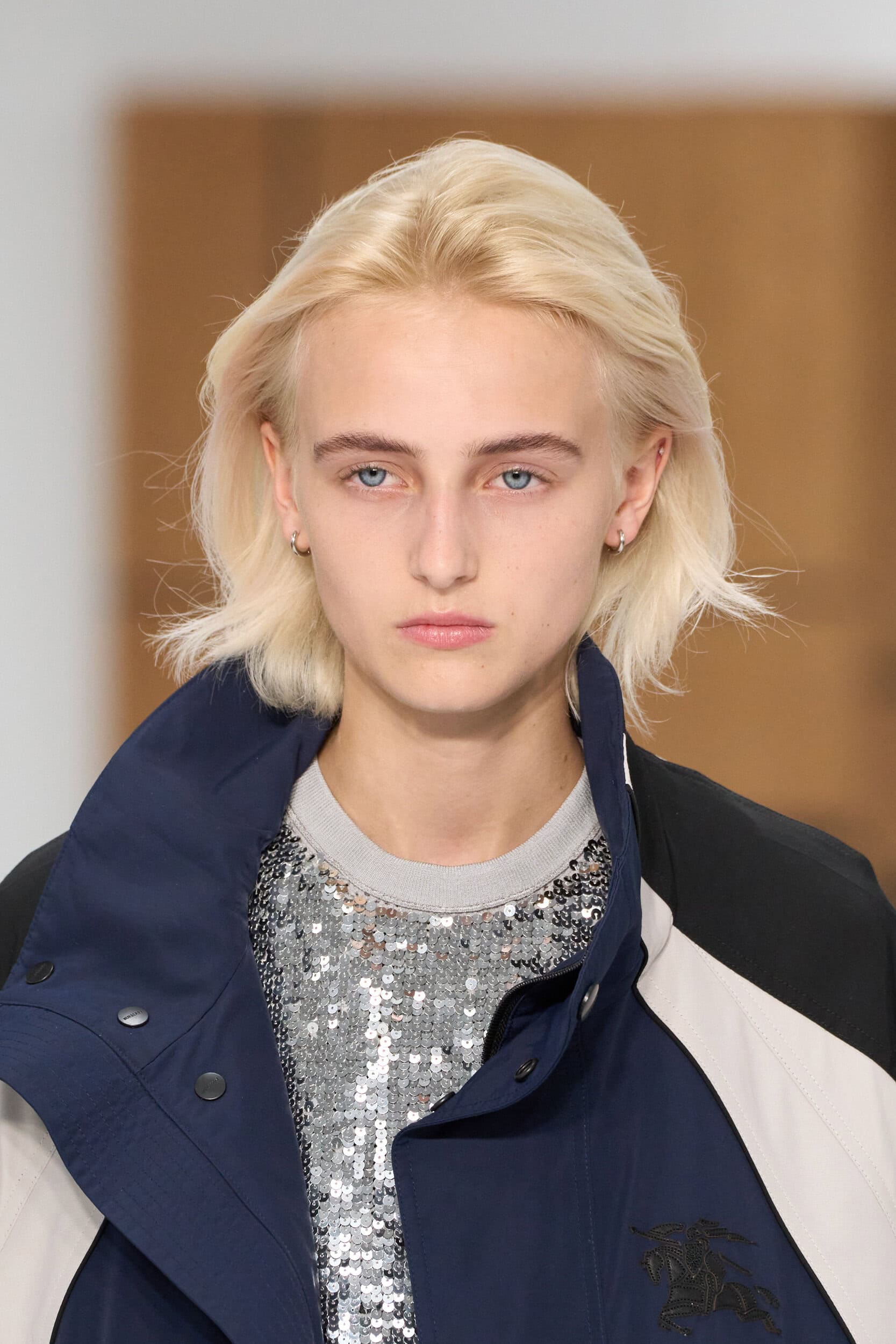 Burberry Spring 2027 Fashion Show Details