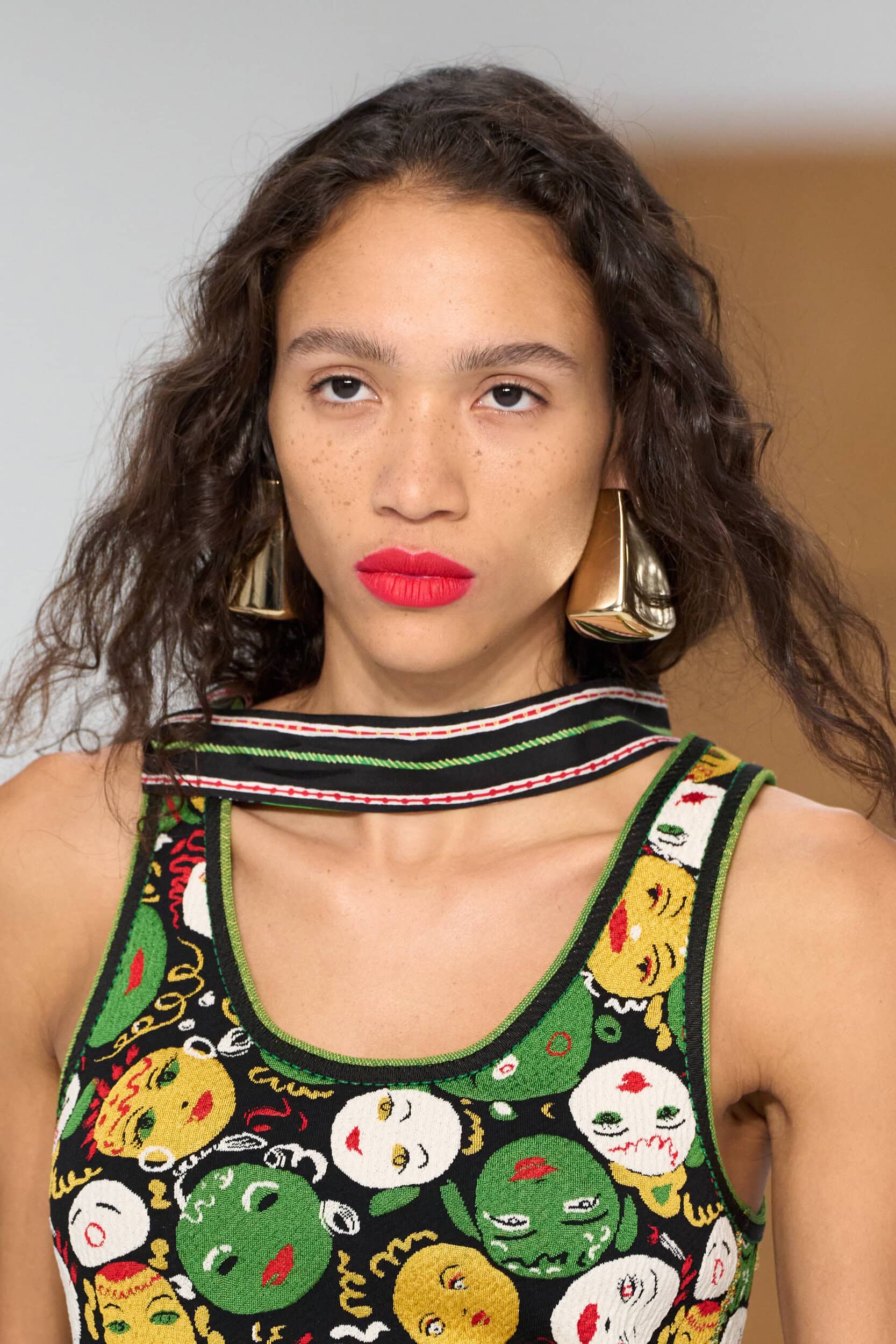 Burberry Spring 2027 Fashion Show Details