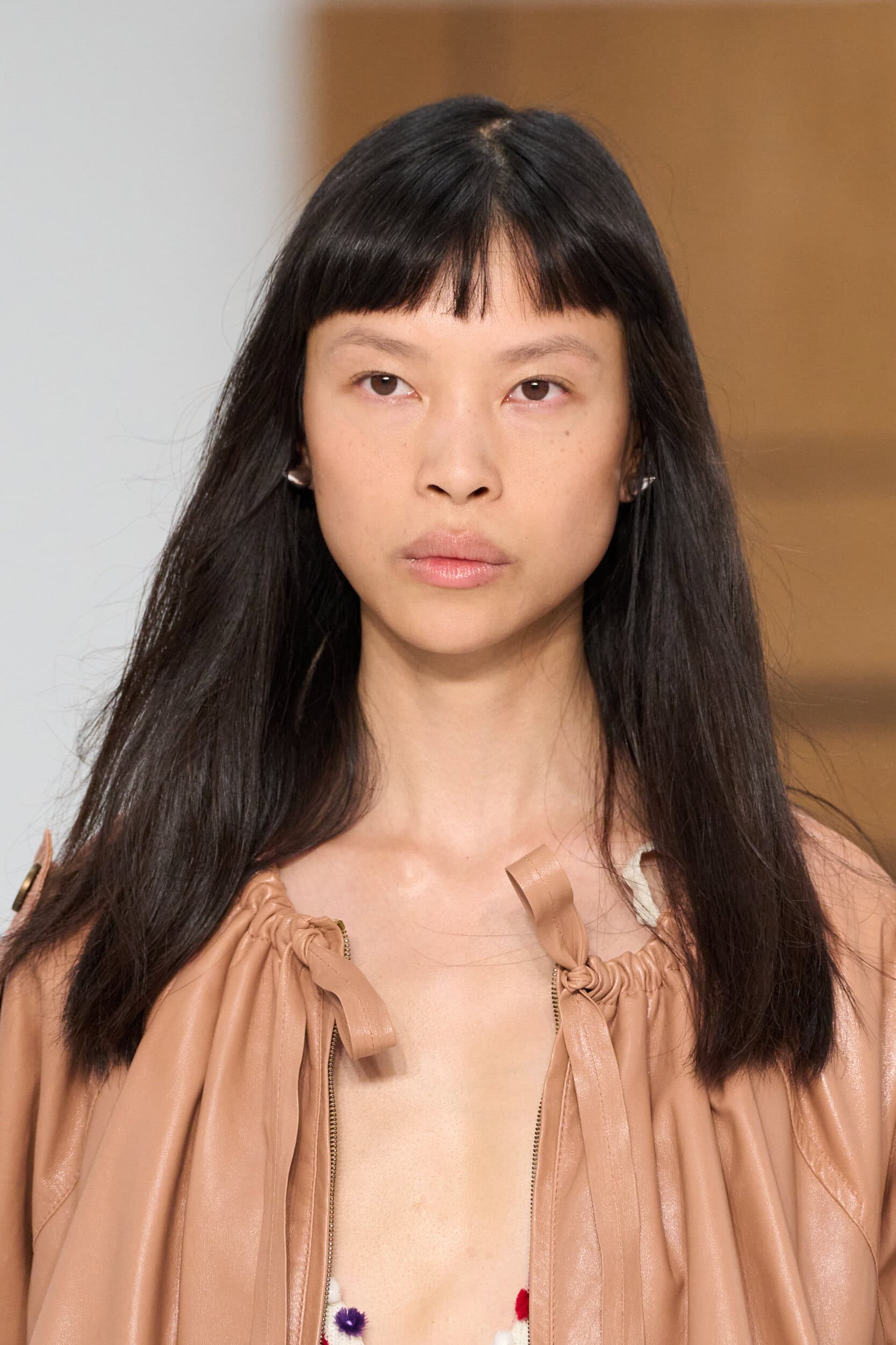 Burberry Spring 2027 Fashion Show Details
