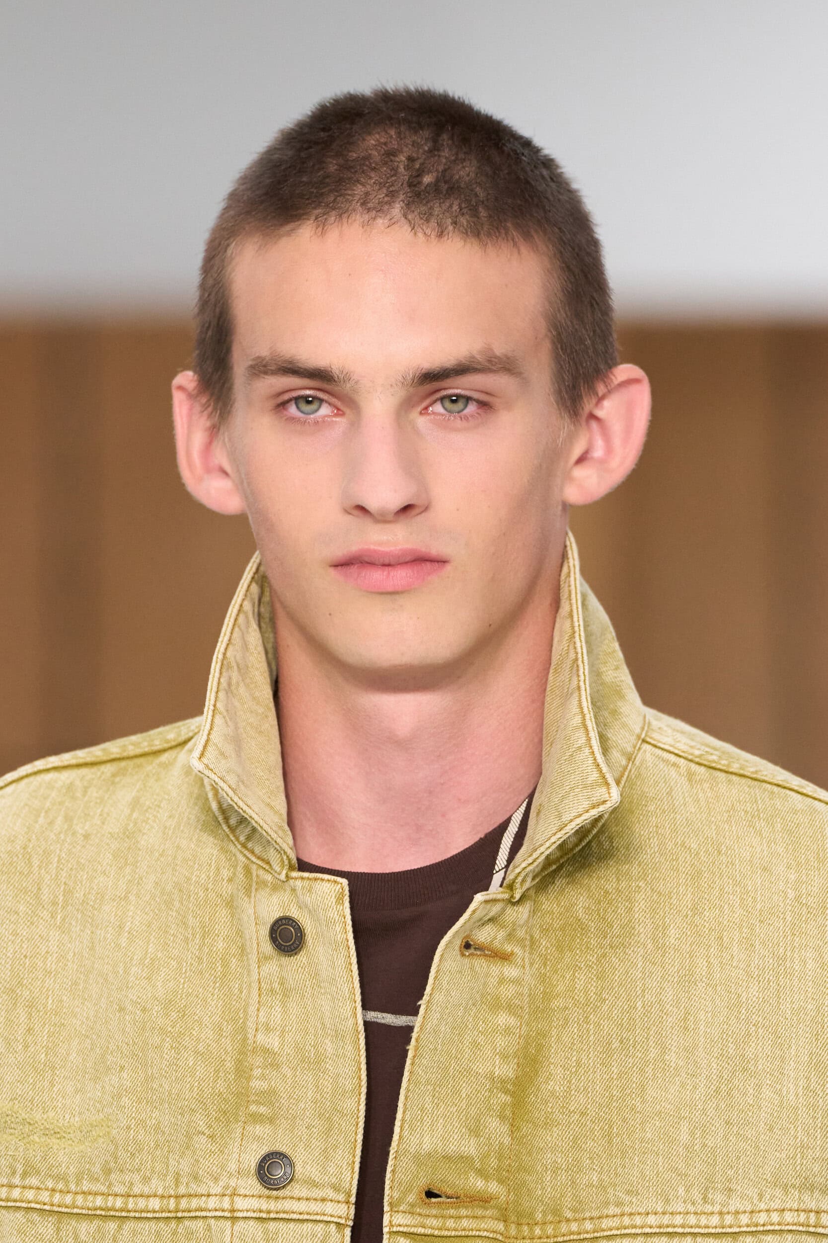 Burberry Spring 2027 Fashion Show Details