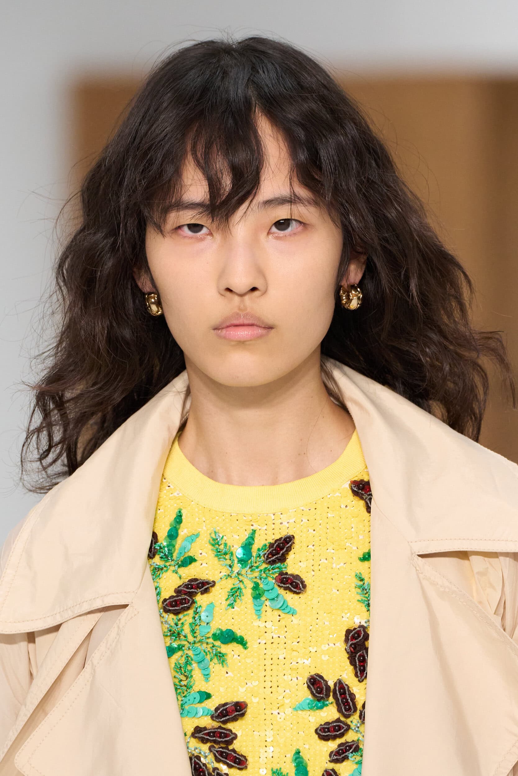 Burberry Spring 2027 Fashion Show Details