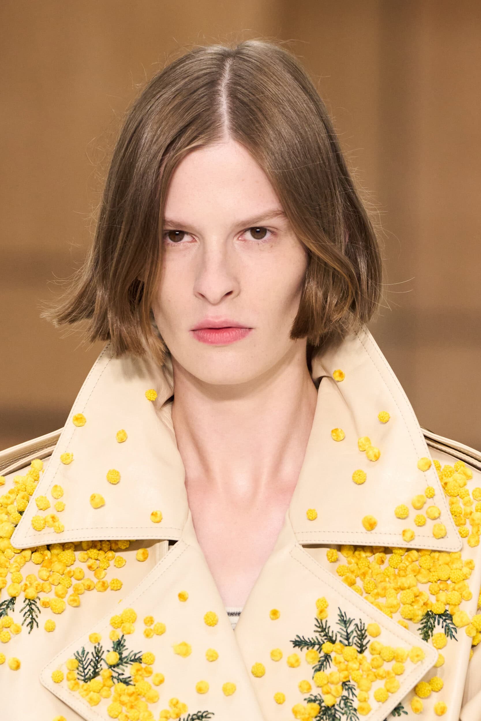 Burberry Spring 2027 Fashion Show Details