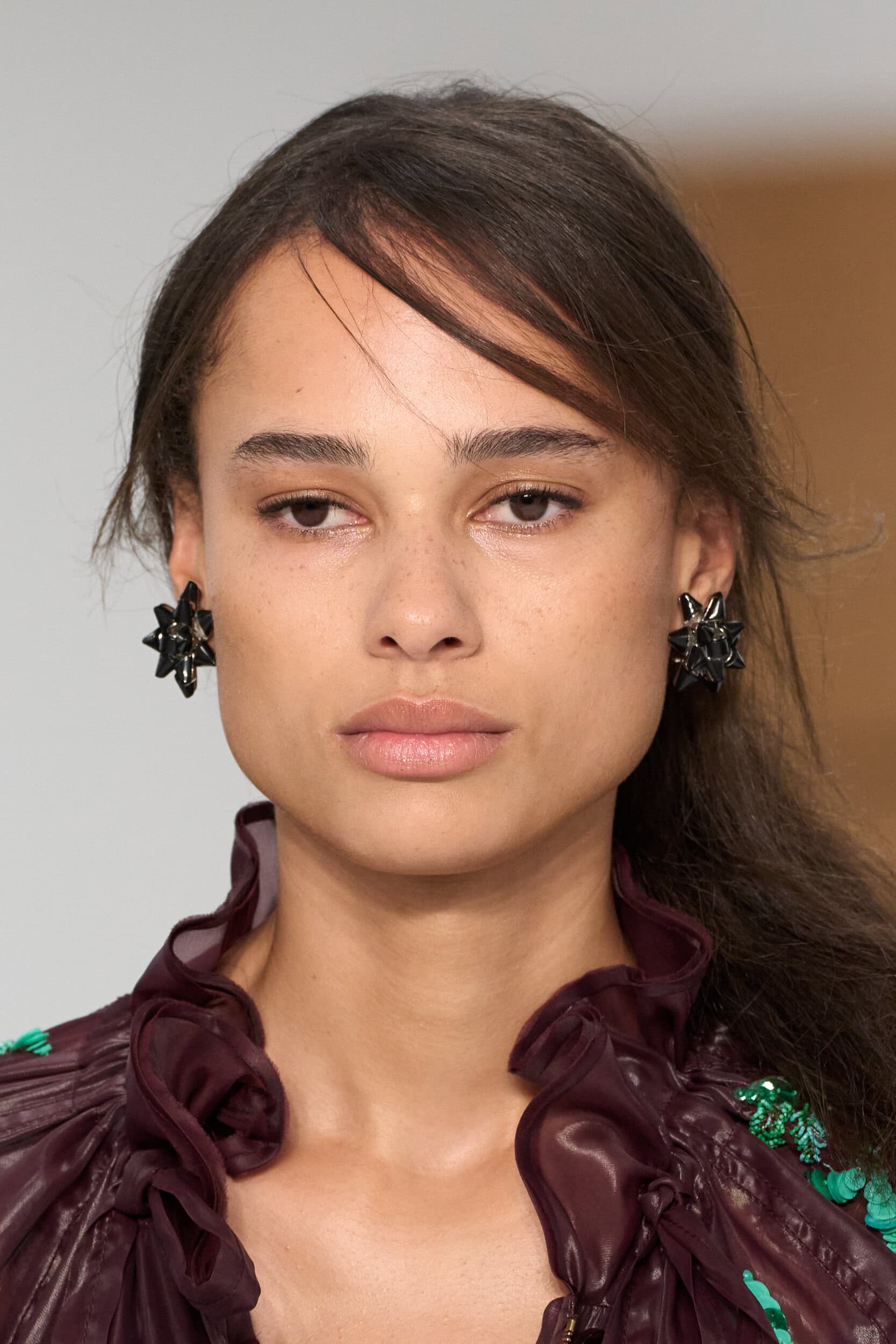 Burberry Spring 2027 Fashion Show Details
