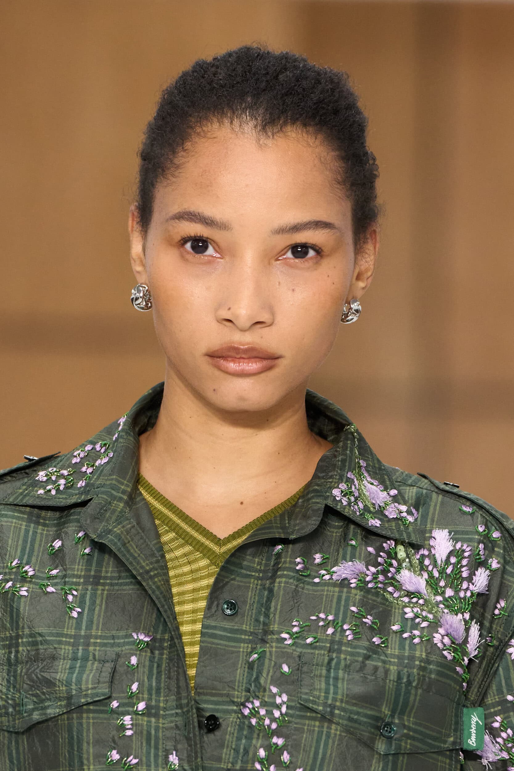 Burberry Spring 2027 Fashion Show Details
