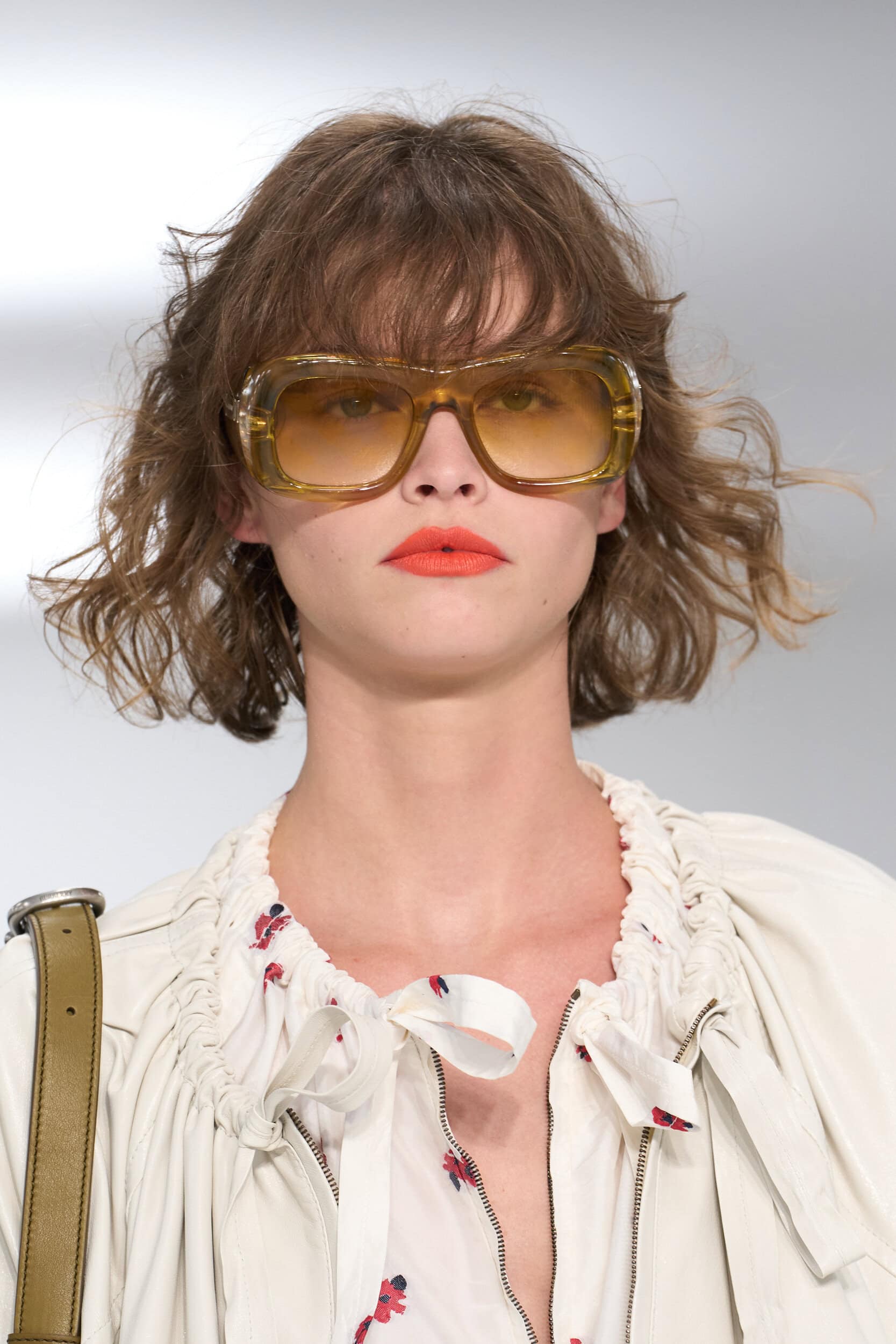 Burberry Spring 2027 Fashion Show Details