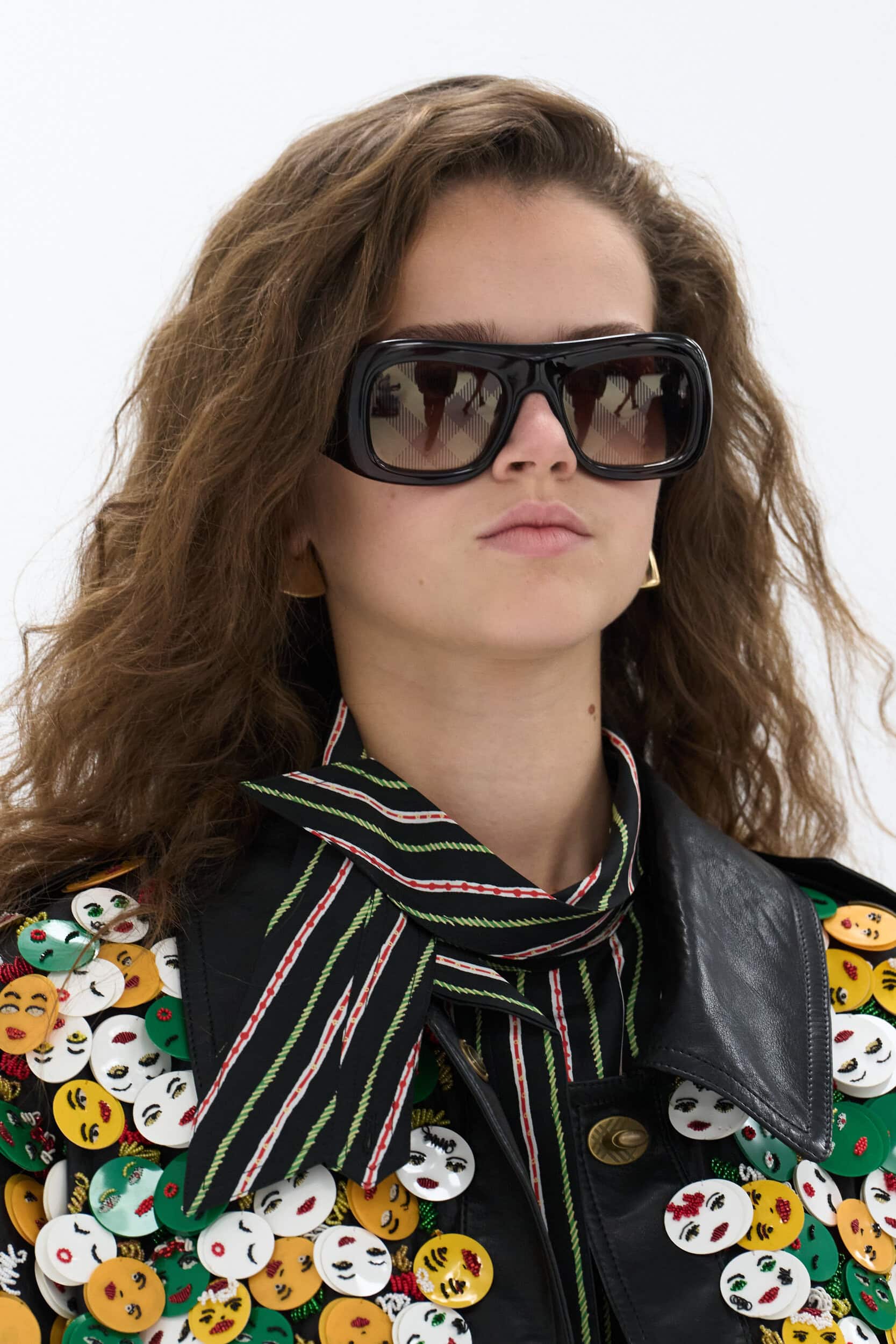 Burberry Spring 2027 Fashion Show Details