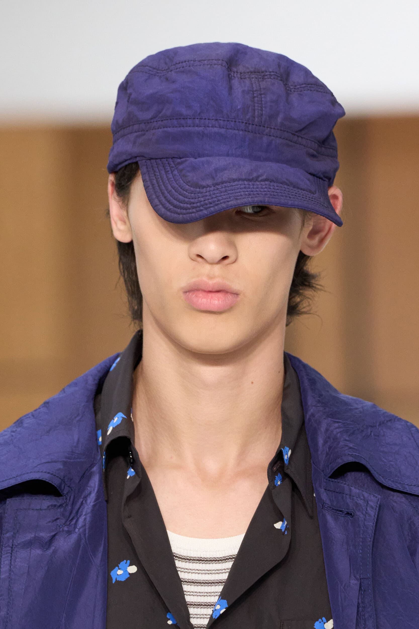 Burberry Spring 2027 Fashion Show Details