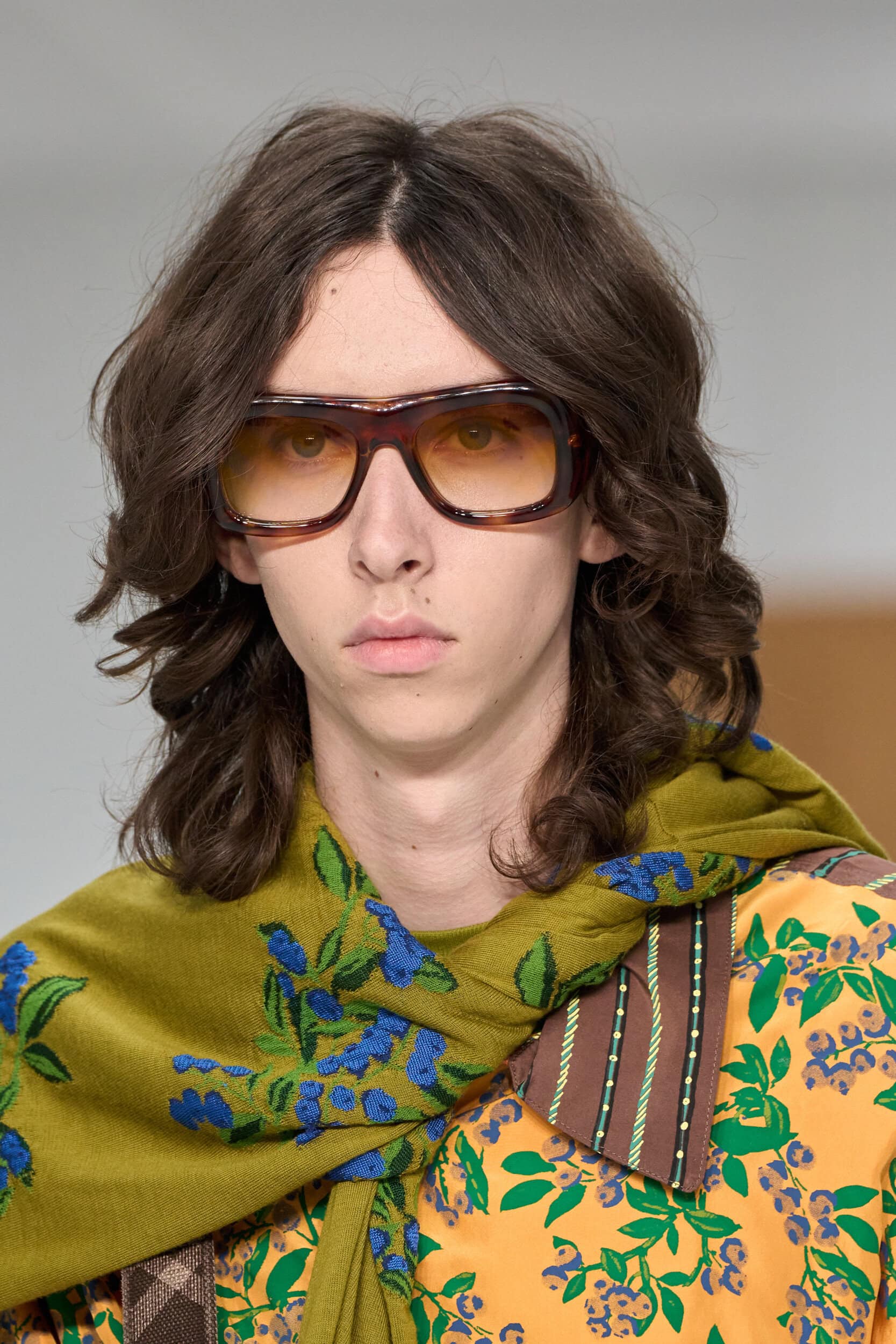 Burberry Spring 2027 Fashion Show Details