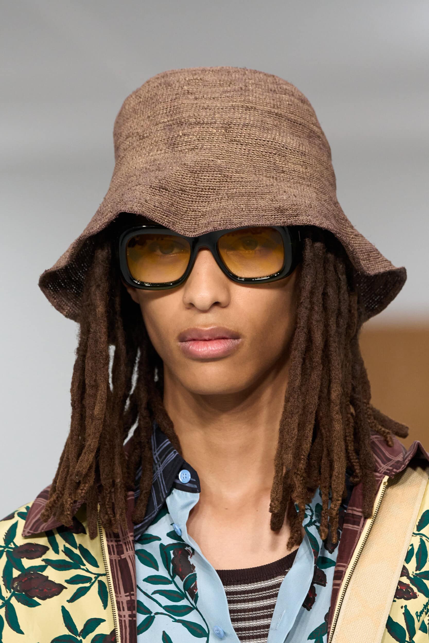 Burberry Spring 2027 Fashion Show Details
