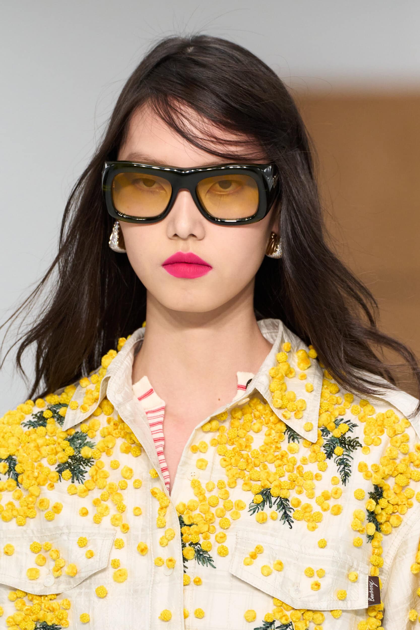 Burberry Spring 2027 Fashion Show Details