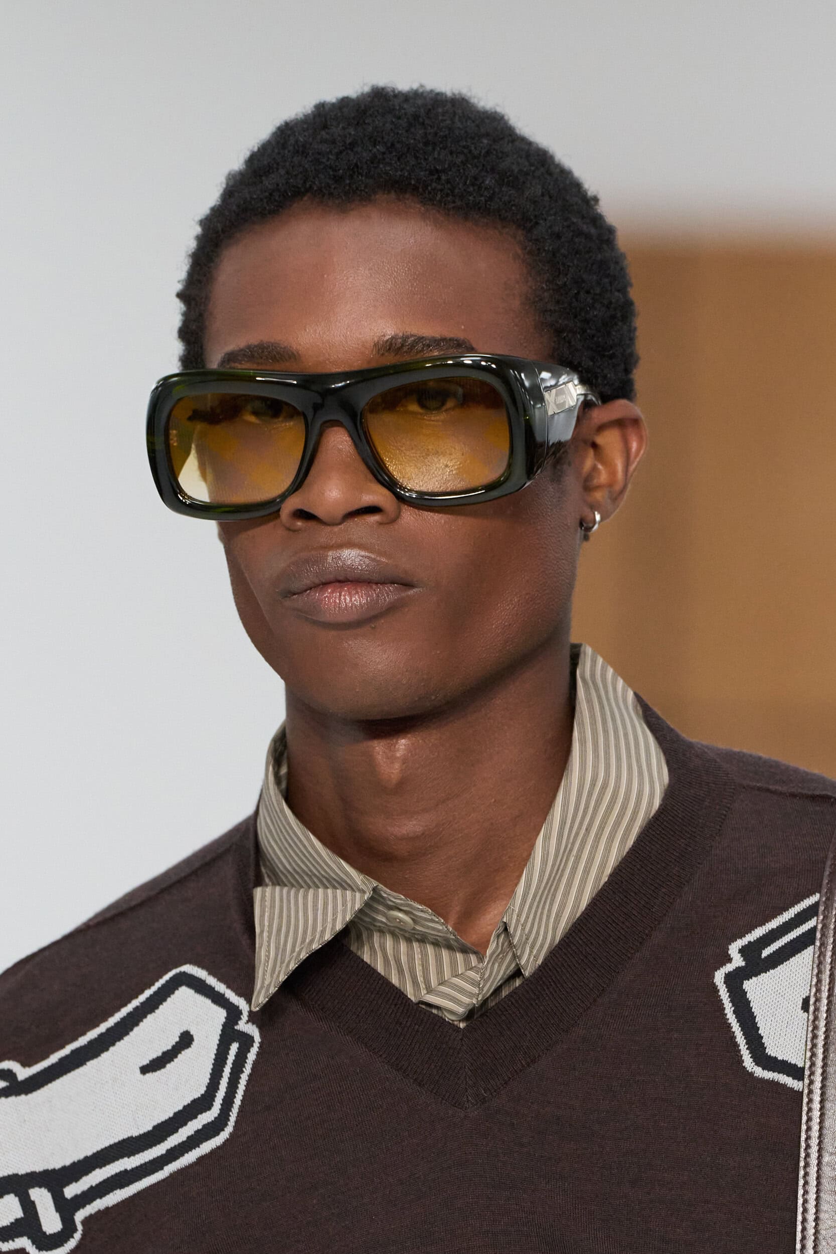 Burberry Spring 2027 Fashion Show Details
