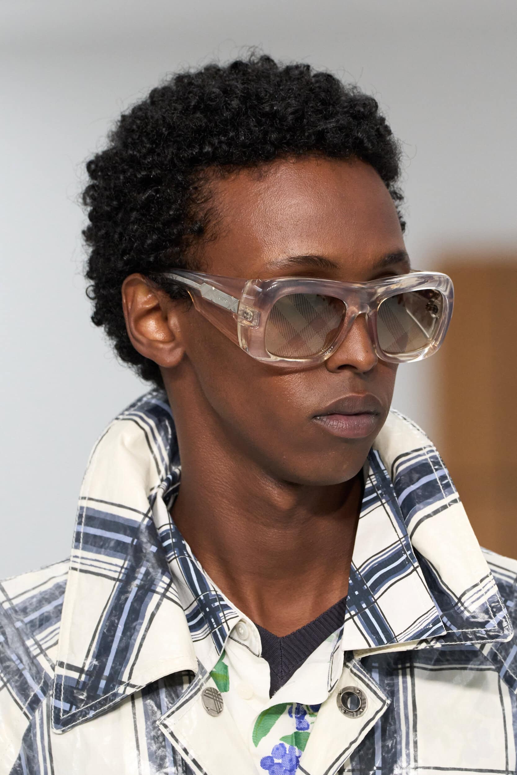 Burberry Spring 2027 Fashion Show Details