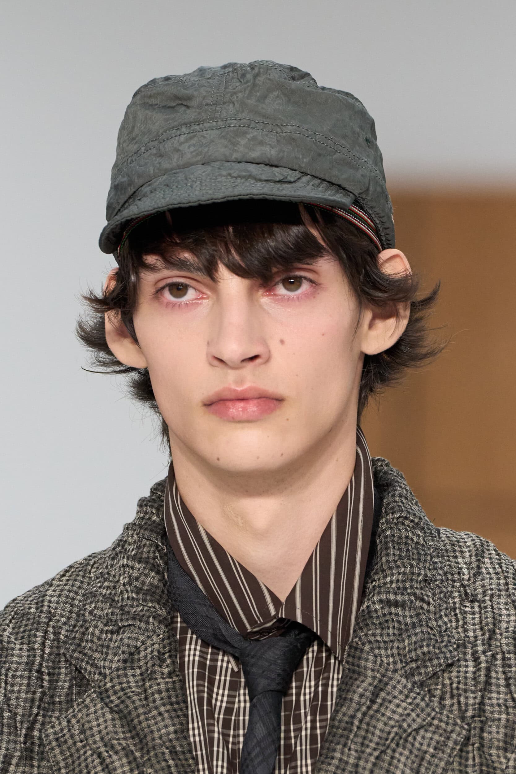 Burberry Spring 2027 Fashion Show Details
