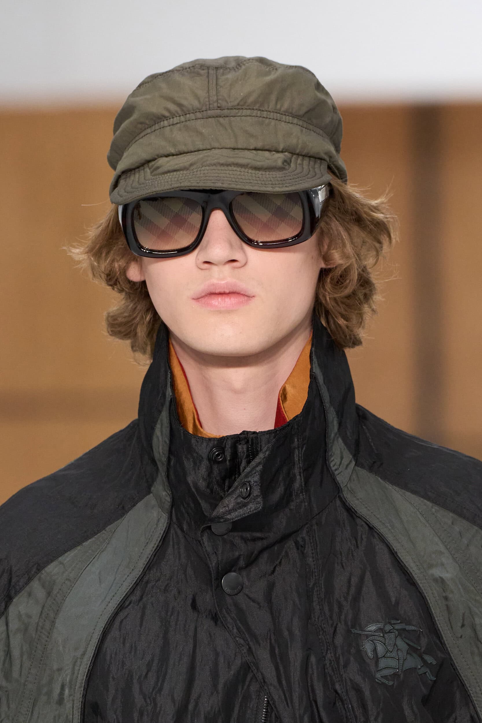 Burberry Spring 2027 Fashion Show Details