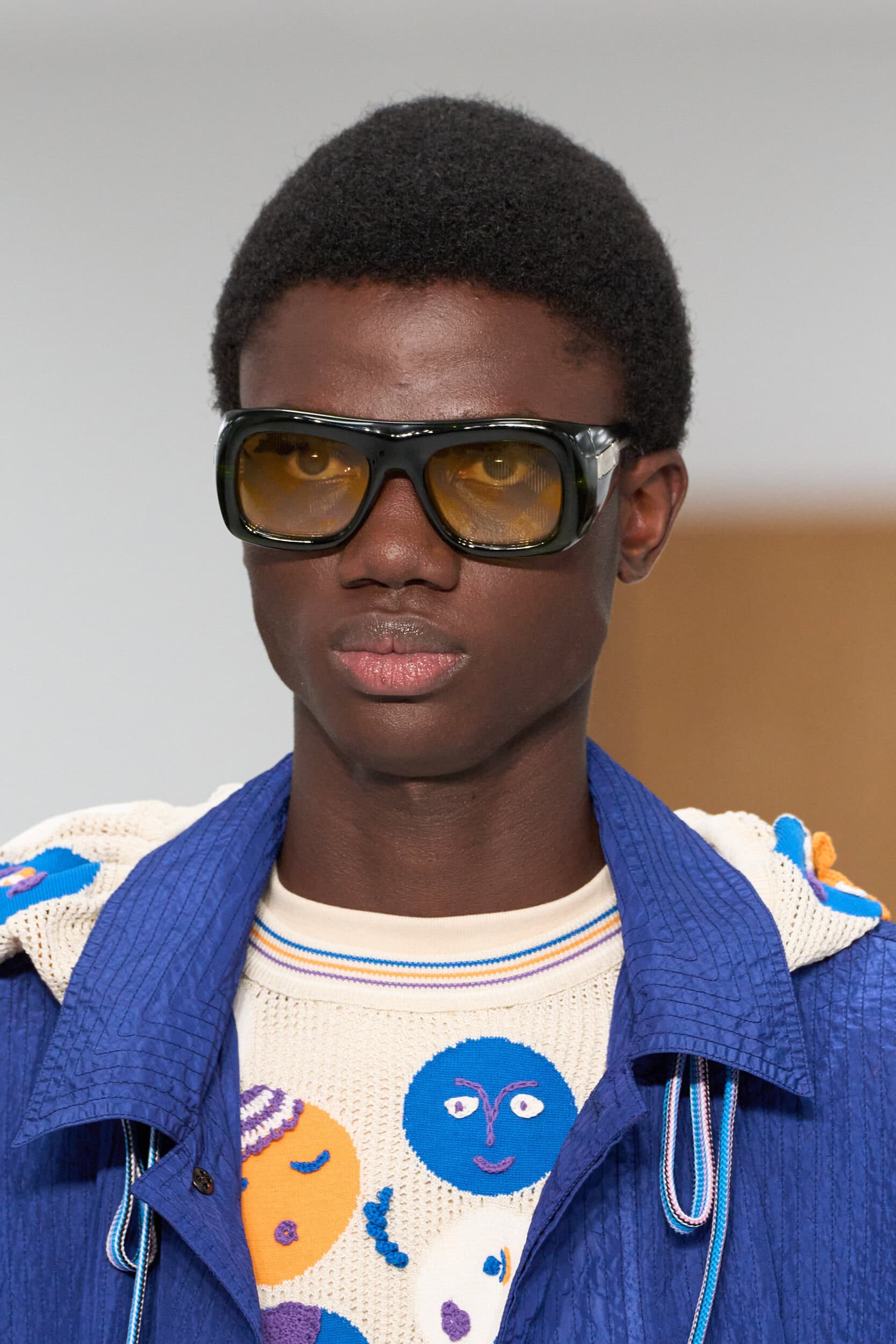 Burberry Spring 2027 Fashion Show Details