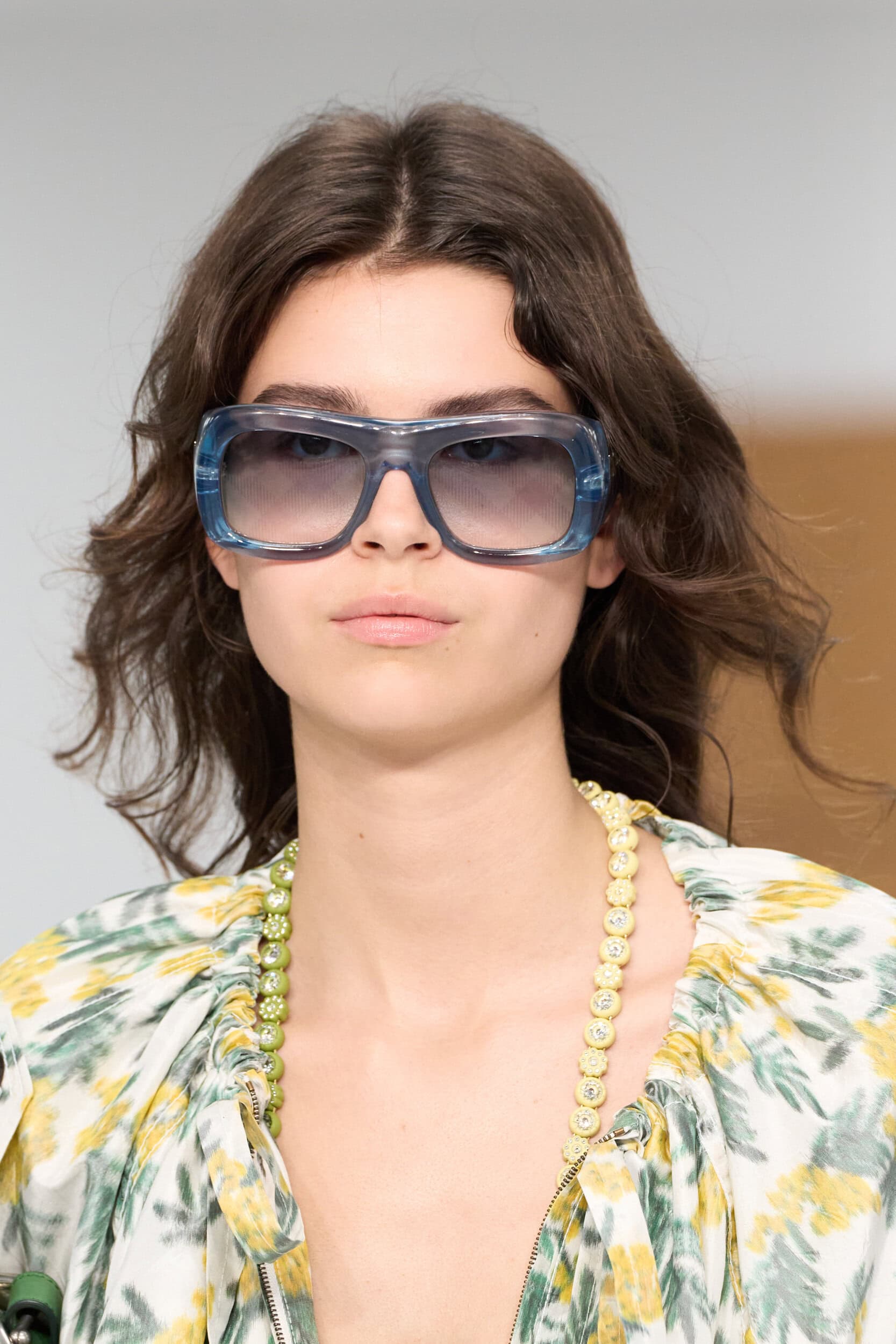Burberry Spring 2027 Fashion Show Details