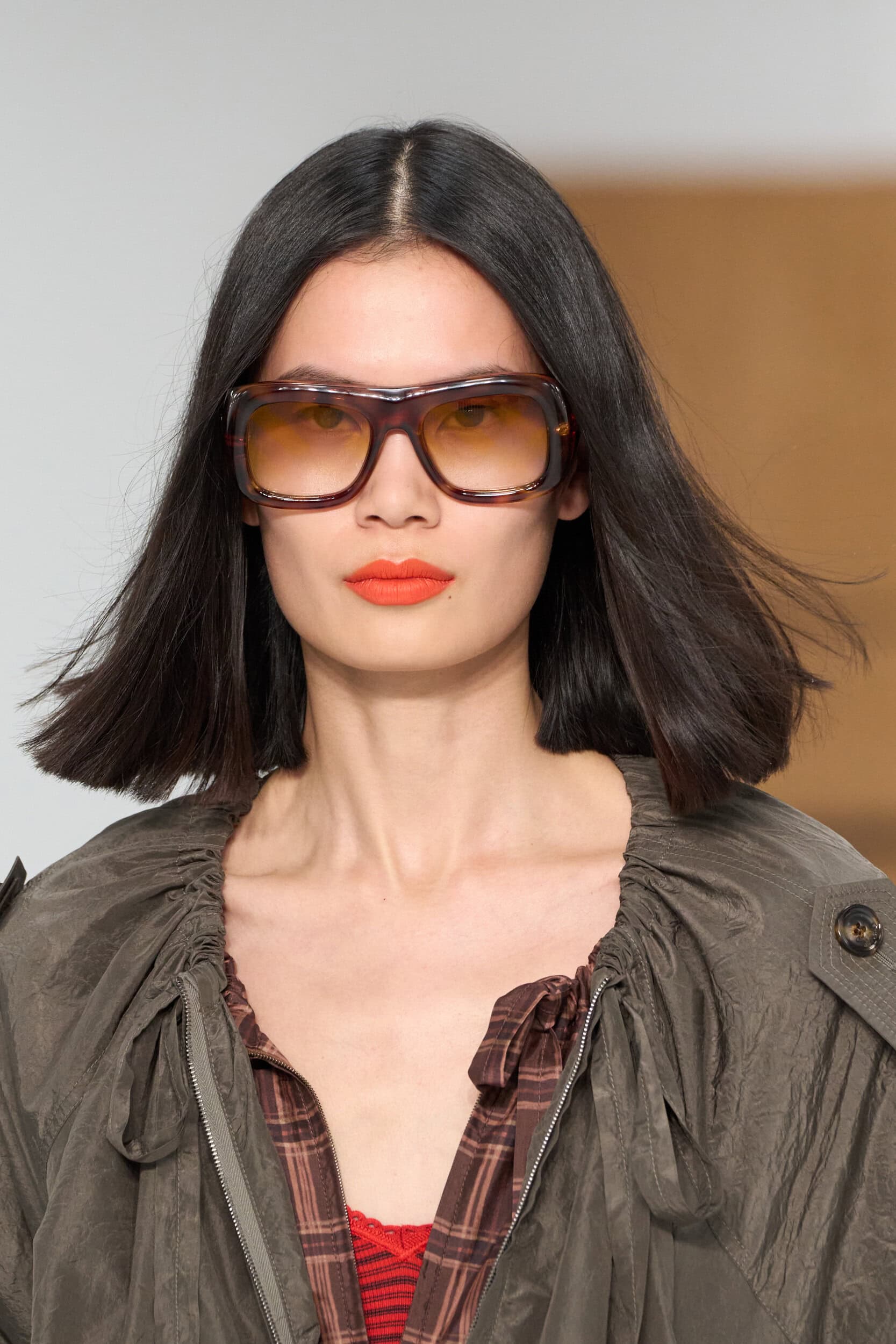 Burberry Spring 2027 Fashion Show Details