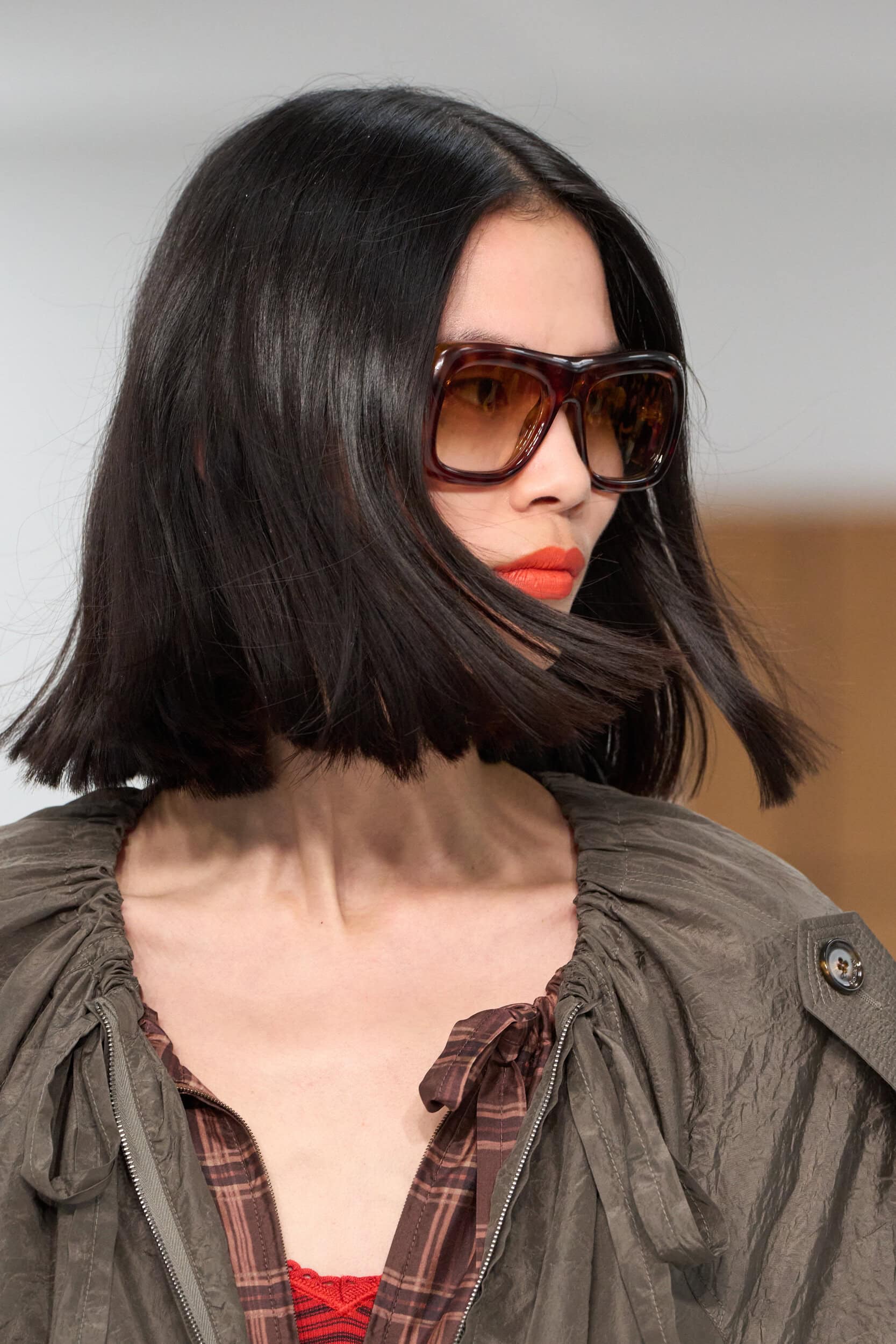 Burberry Spring 2027 Fashion Show Details