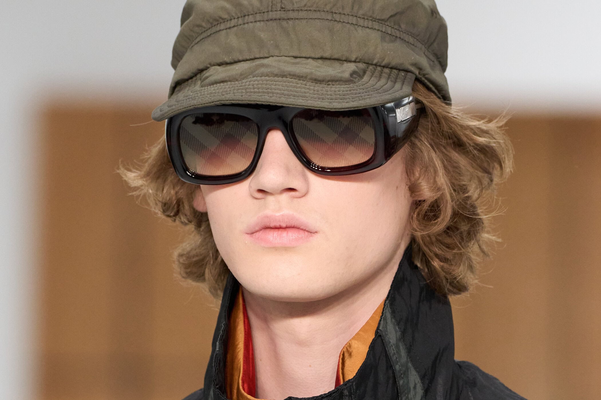 Burberry Spring 2027 Fashion Show Details