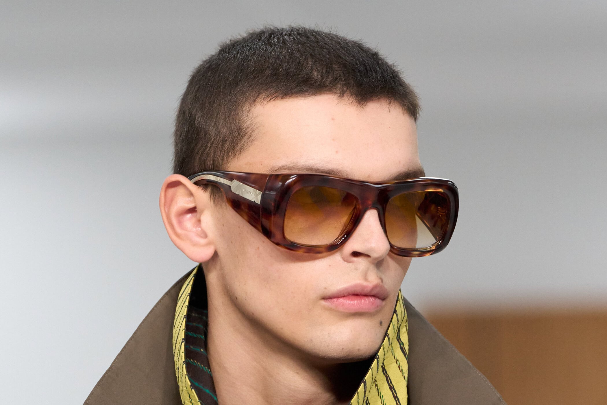 Burberry Spring 2027 Fashion Show Details