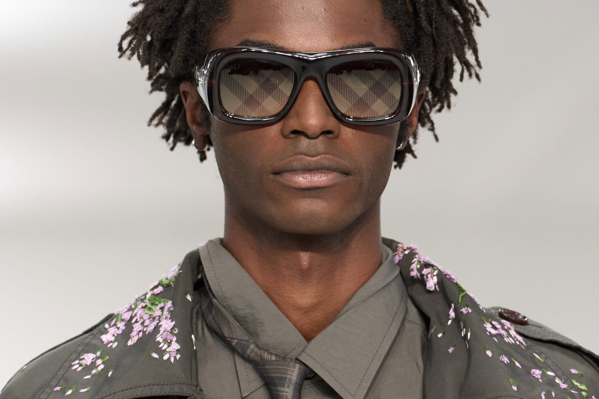 Burberry Spring 2027 Fashion Show Details
