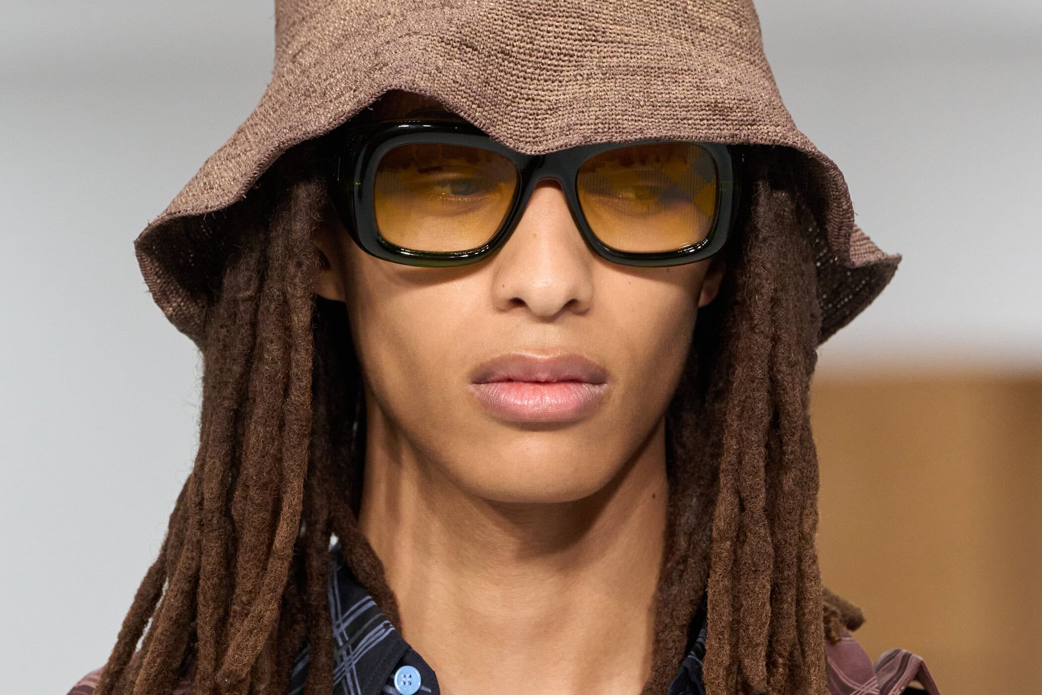Burberry Spring 2027 Fashion Show Details