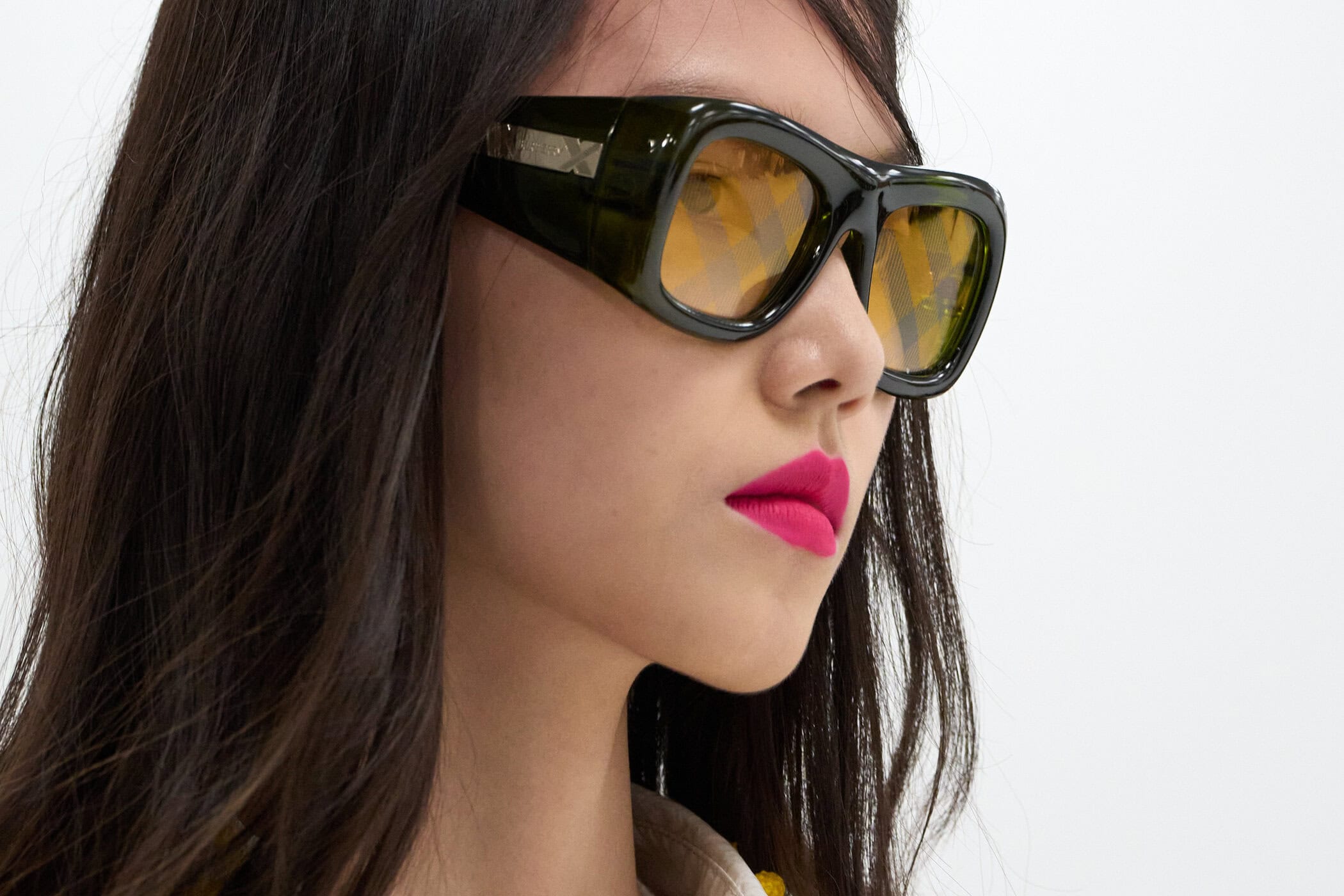 Burberry Spring 2027 Fashion Show Details