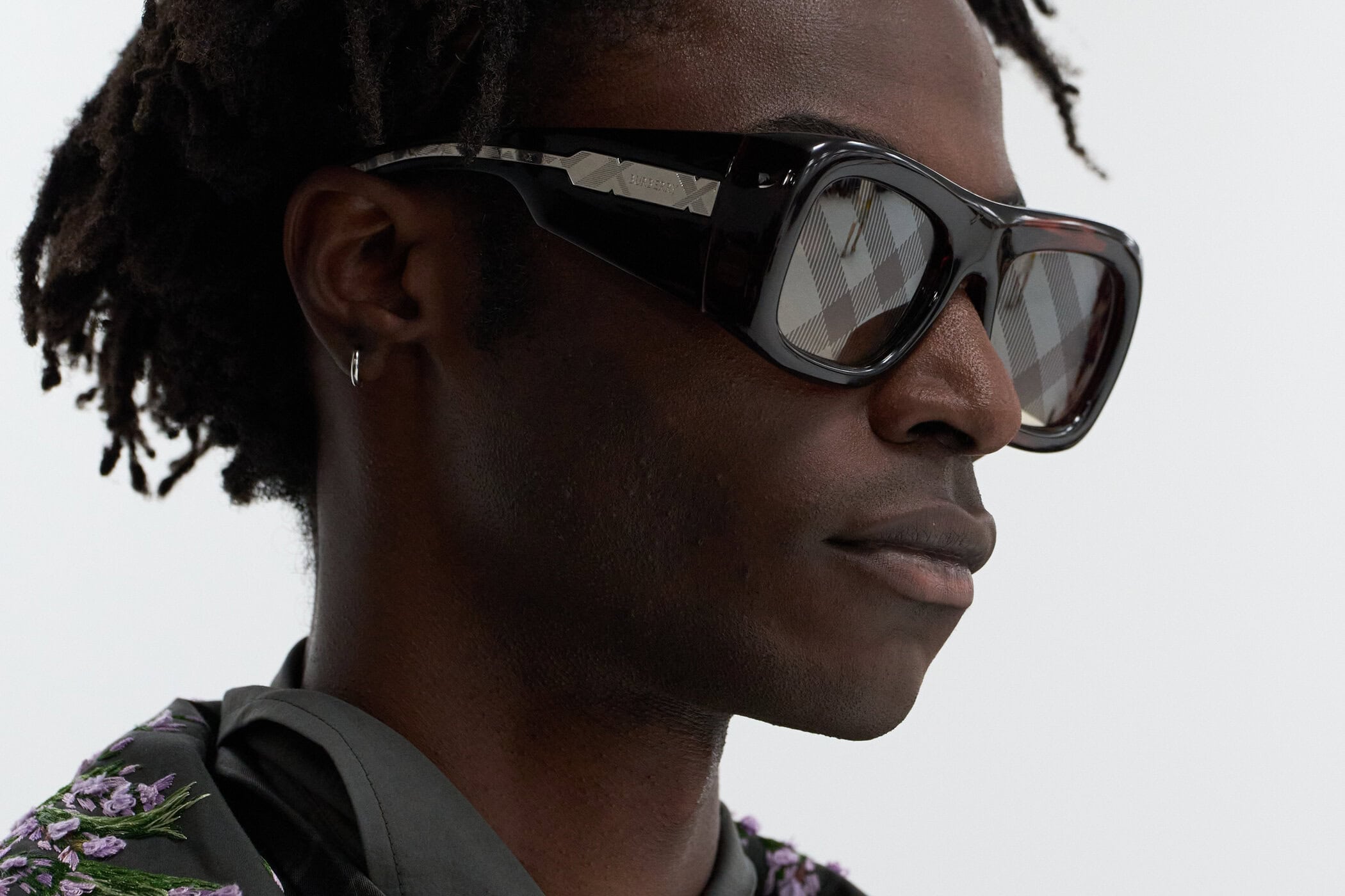 Burberry Spring 2027 Fashion Show Details