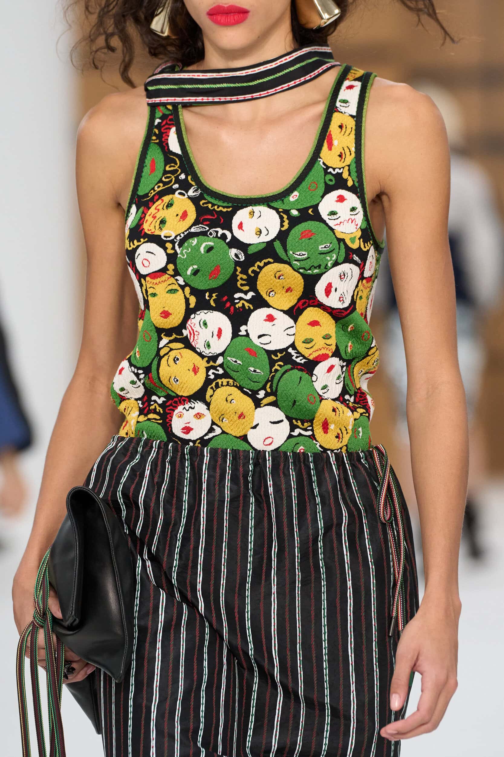 Burberry Spring 2027 Fashion Show Details