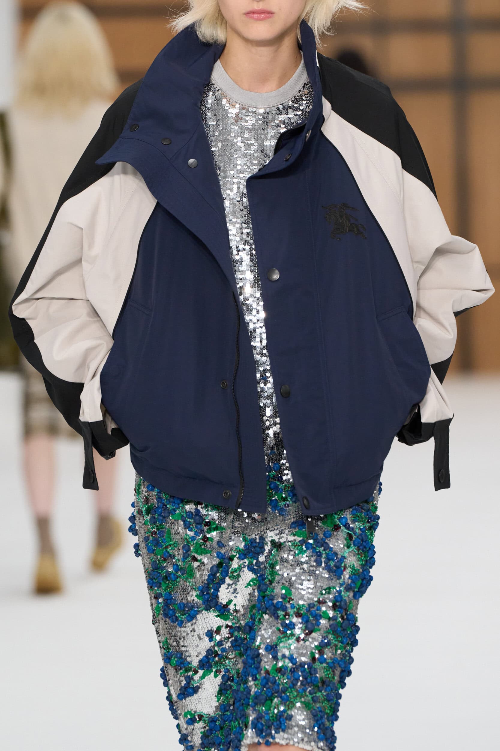 Burberry Spring 2027 Fashion Show Details