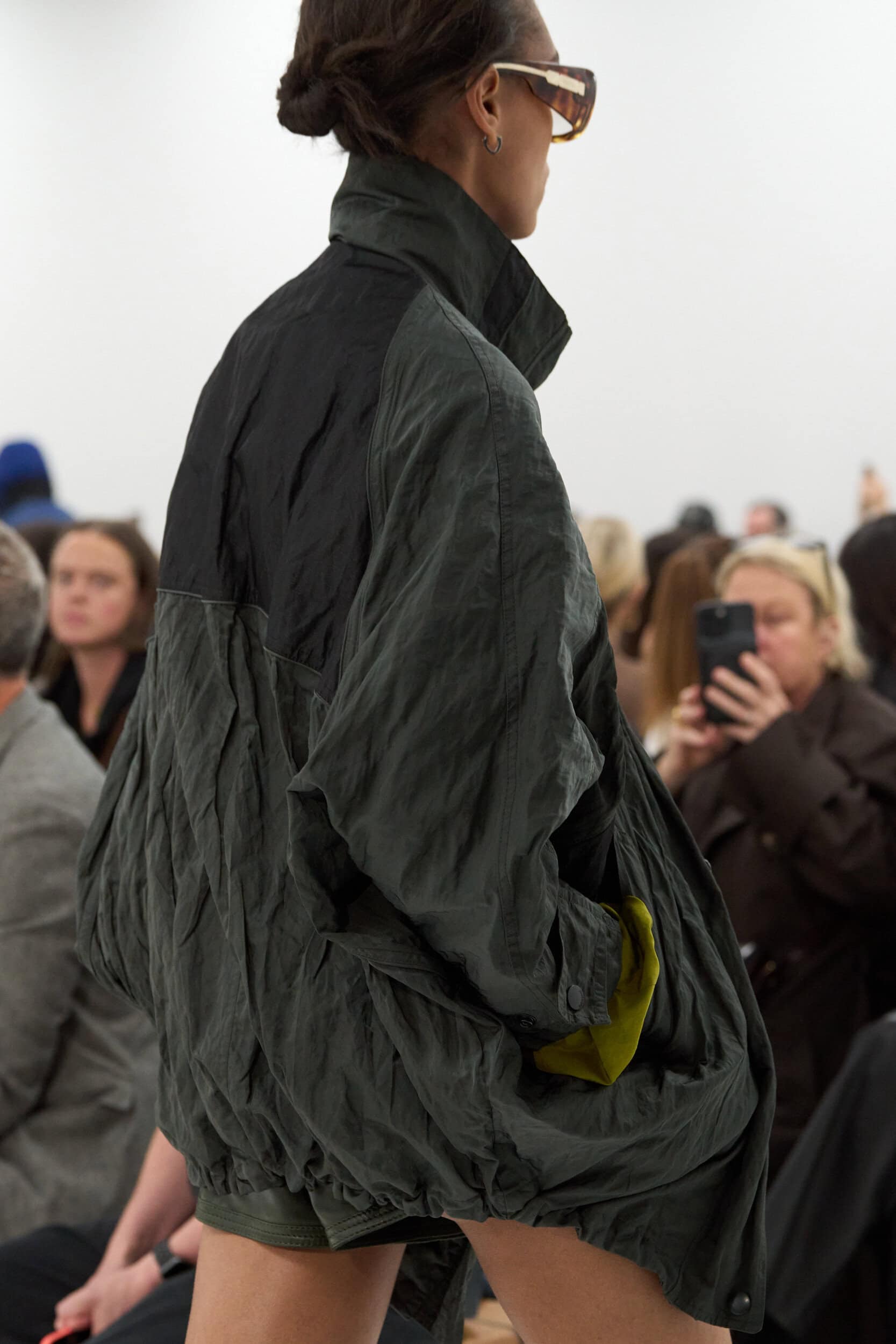 Burberry Spring 2027 Fashion Show Details