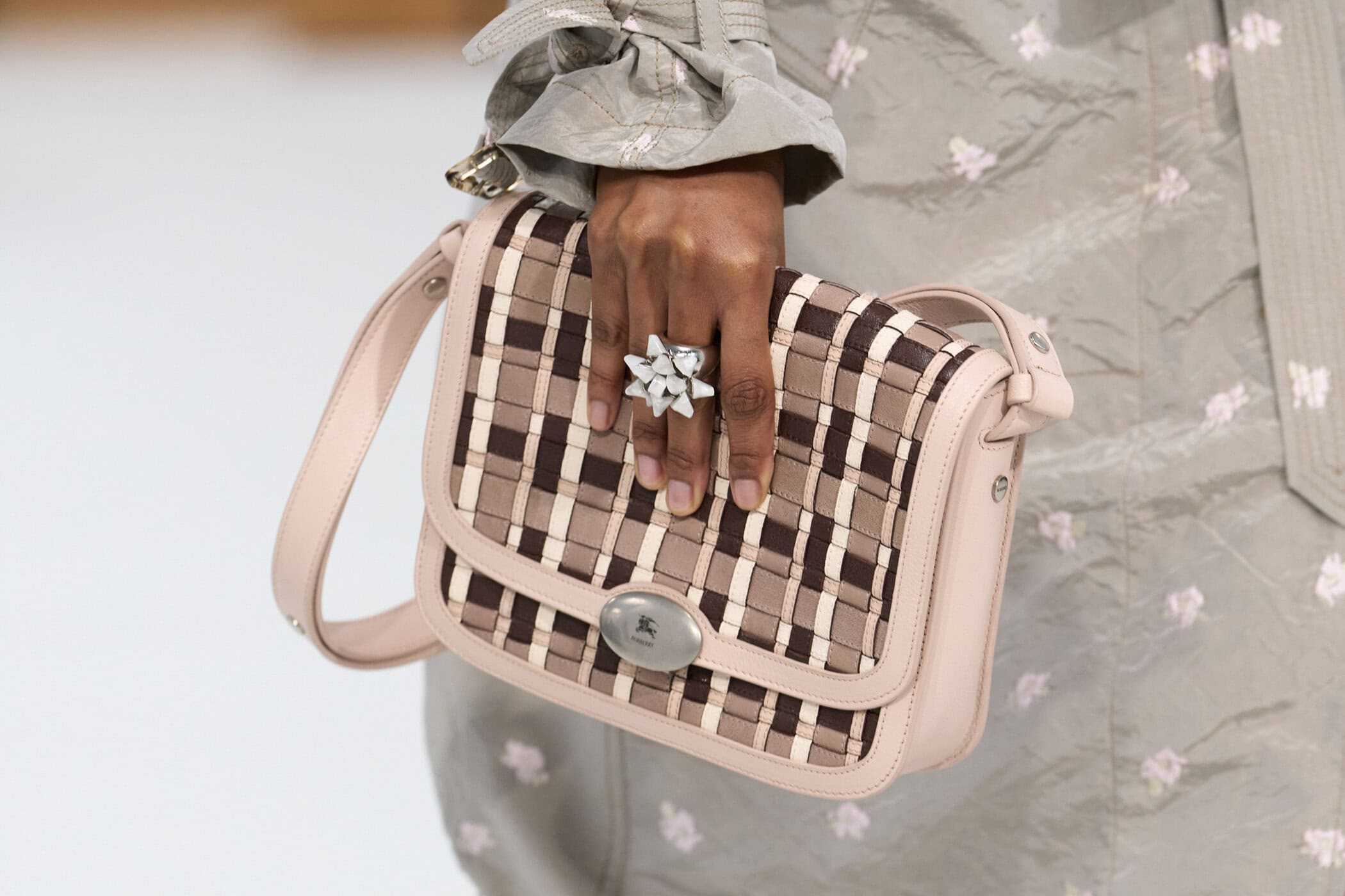 Burberry Spring 2027 Fashion Show Details