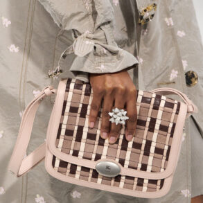 Burberry Spring 2027 Fashion Show Details