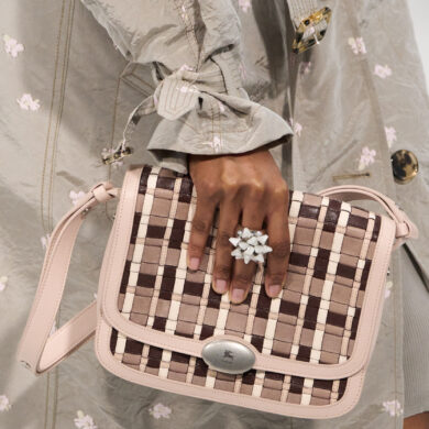 Burberry Spring 2027 Fashion Show Details