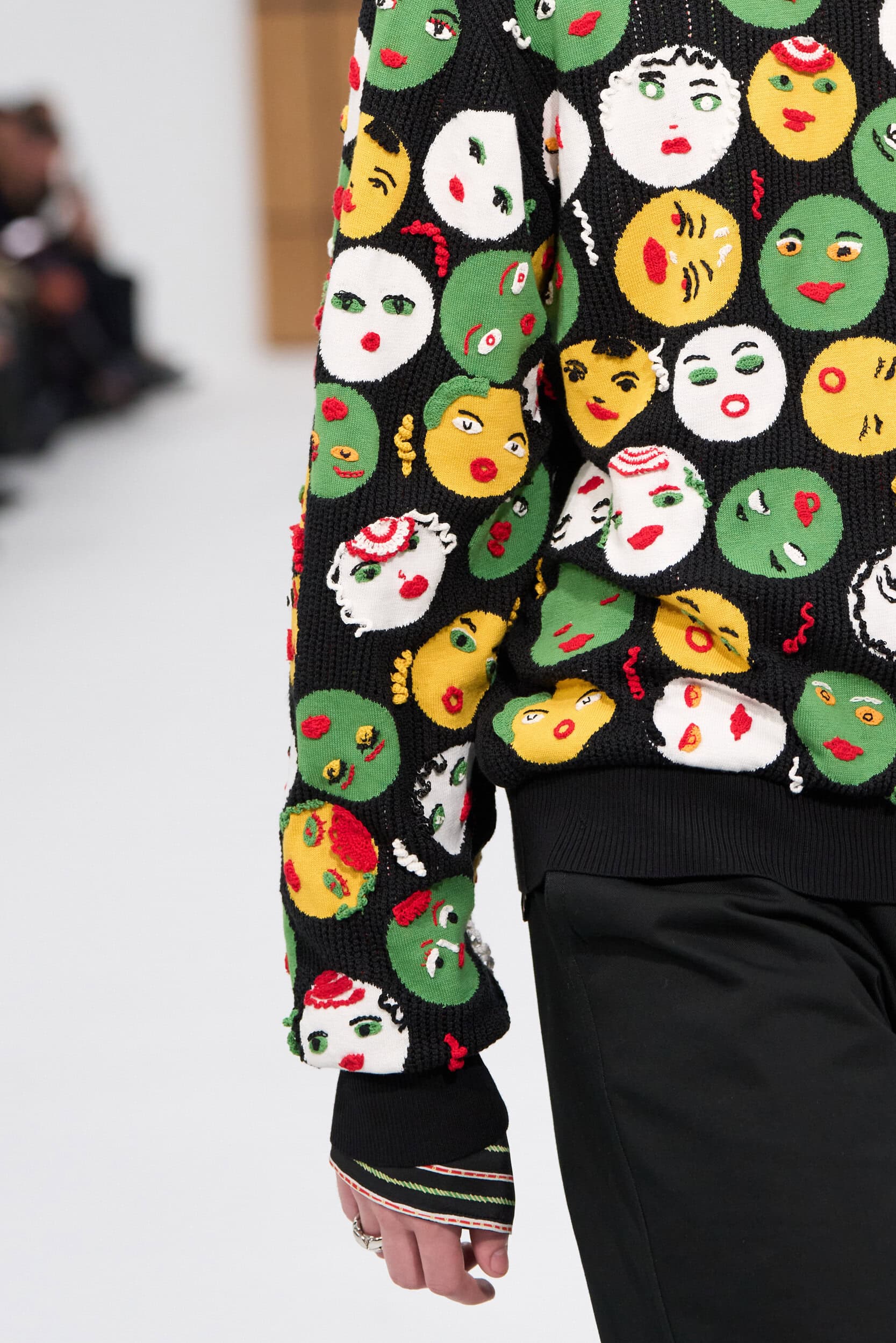 Burberry Spring 2027 Fashion Show Details