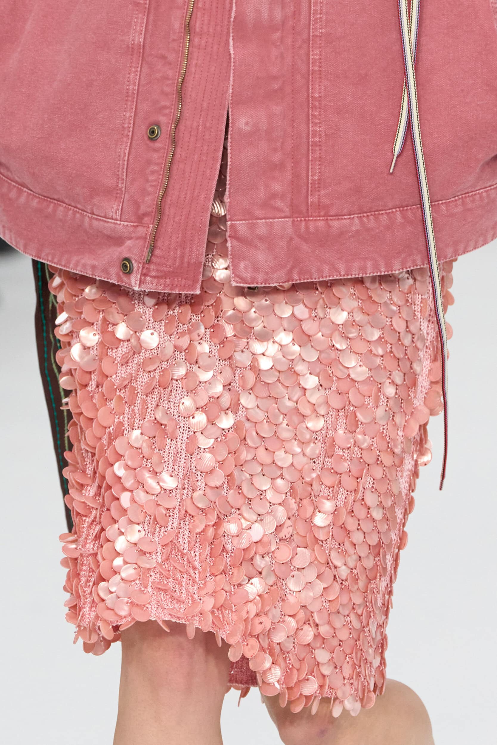 Burberry Spring 2027 Fashion Show Details