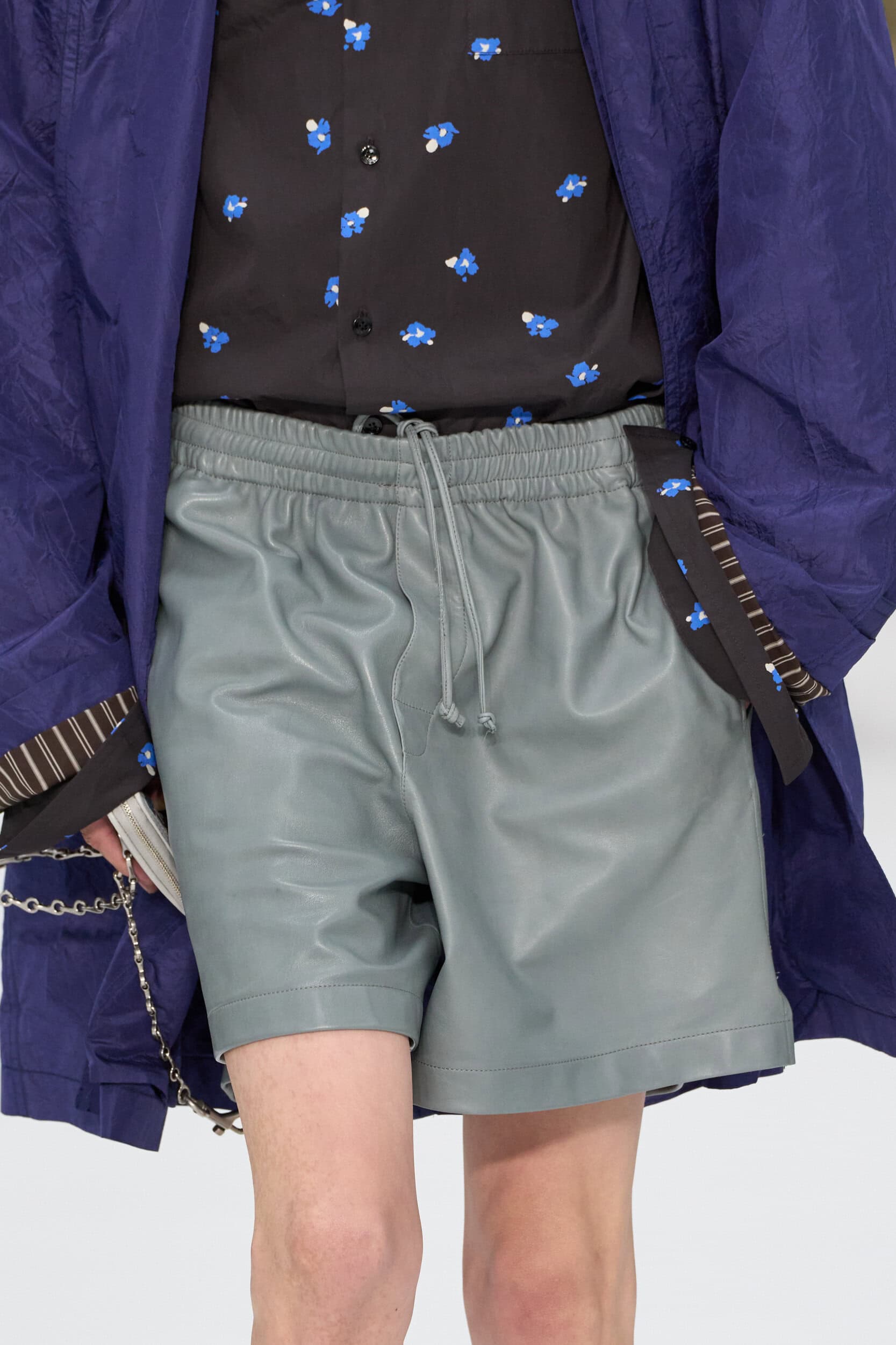 Burberry Spring 2027 Fashion Show Details