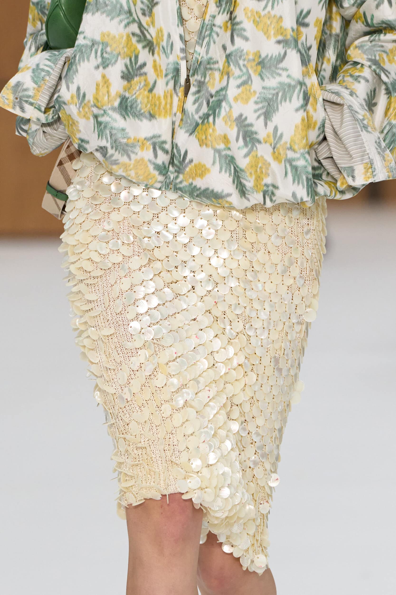 Burberry Spring 2027 Fashion Show Details