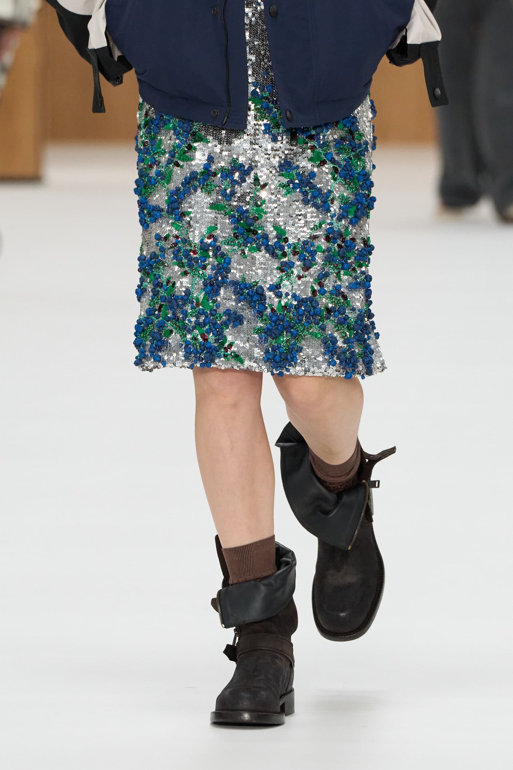 Burberry Spring 2027 Fashion Show Details
