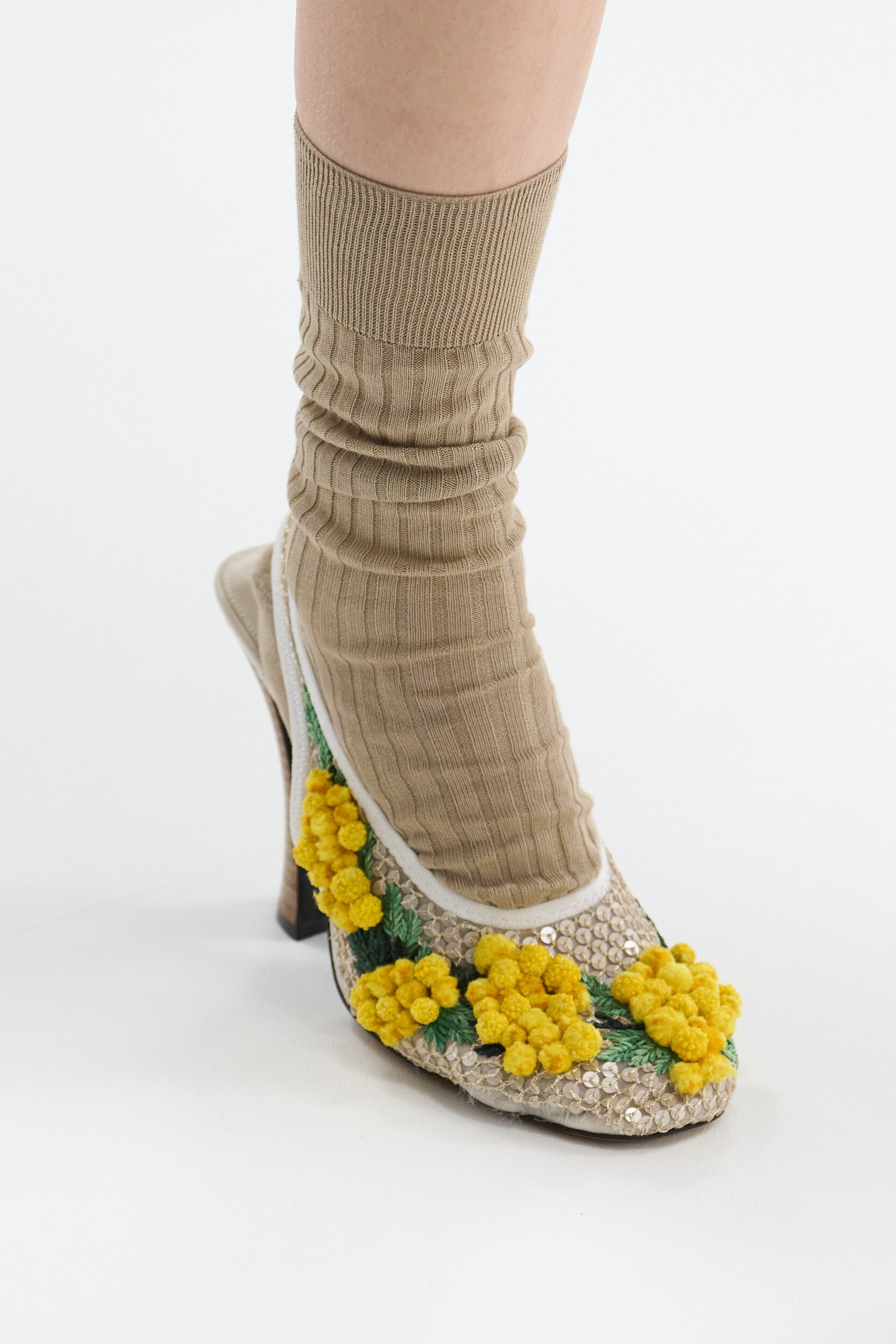 Burberry Spring 2027 Fashion Show Details