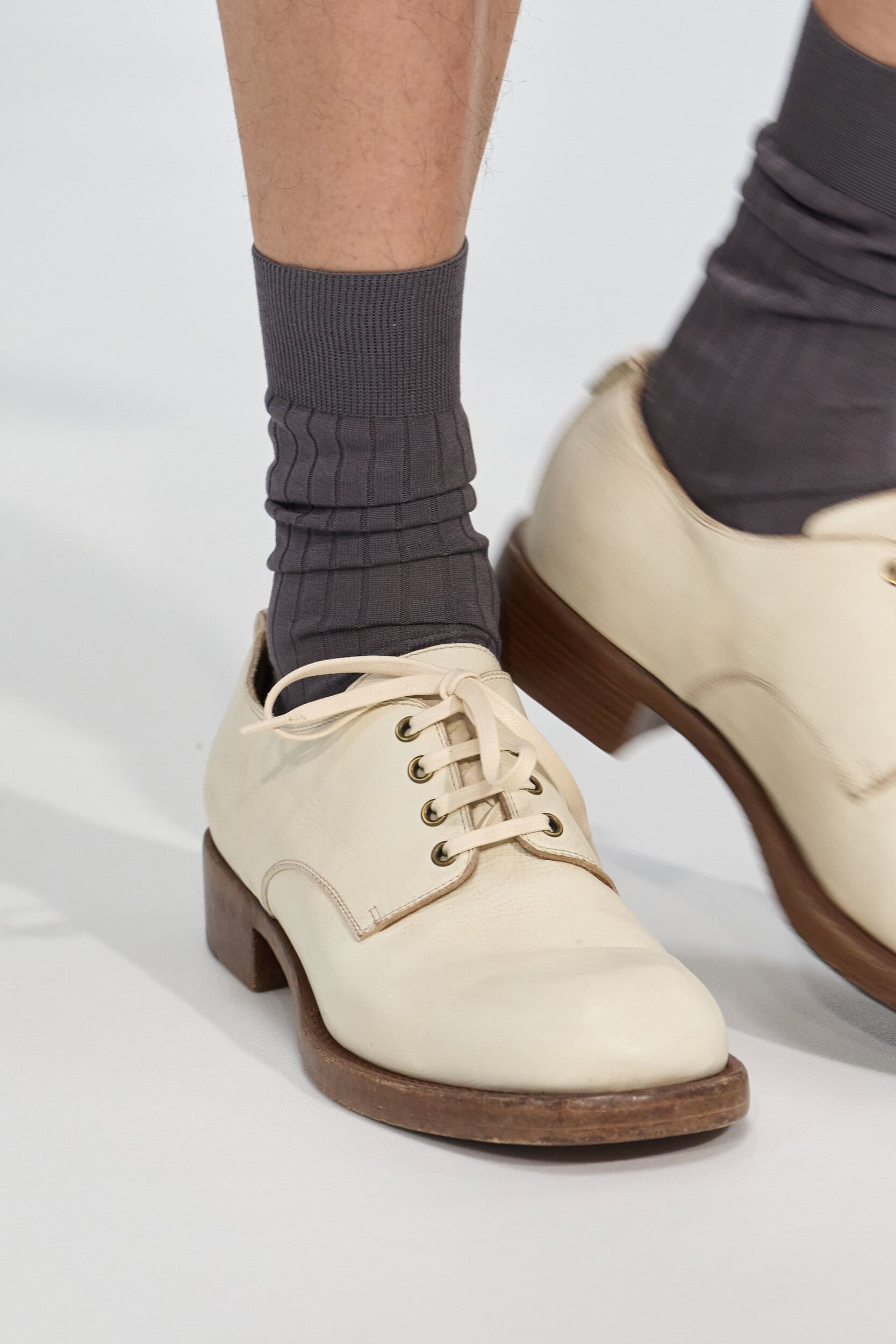 Burberry Spring 2027 Fashion Show Details
