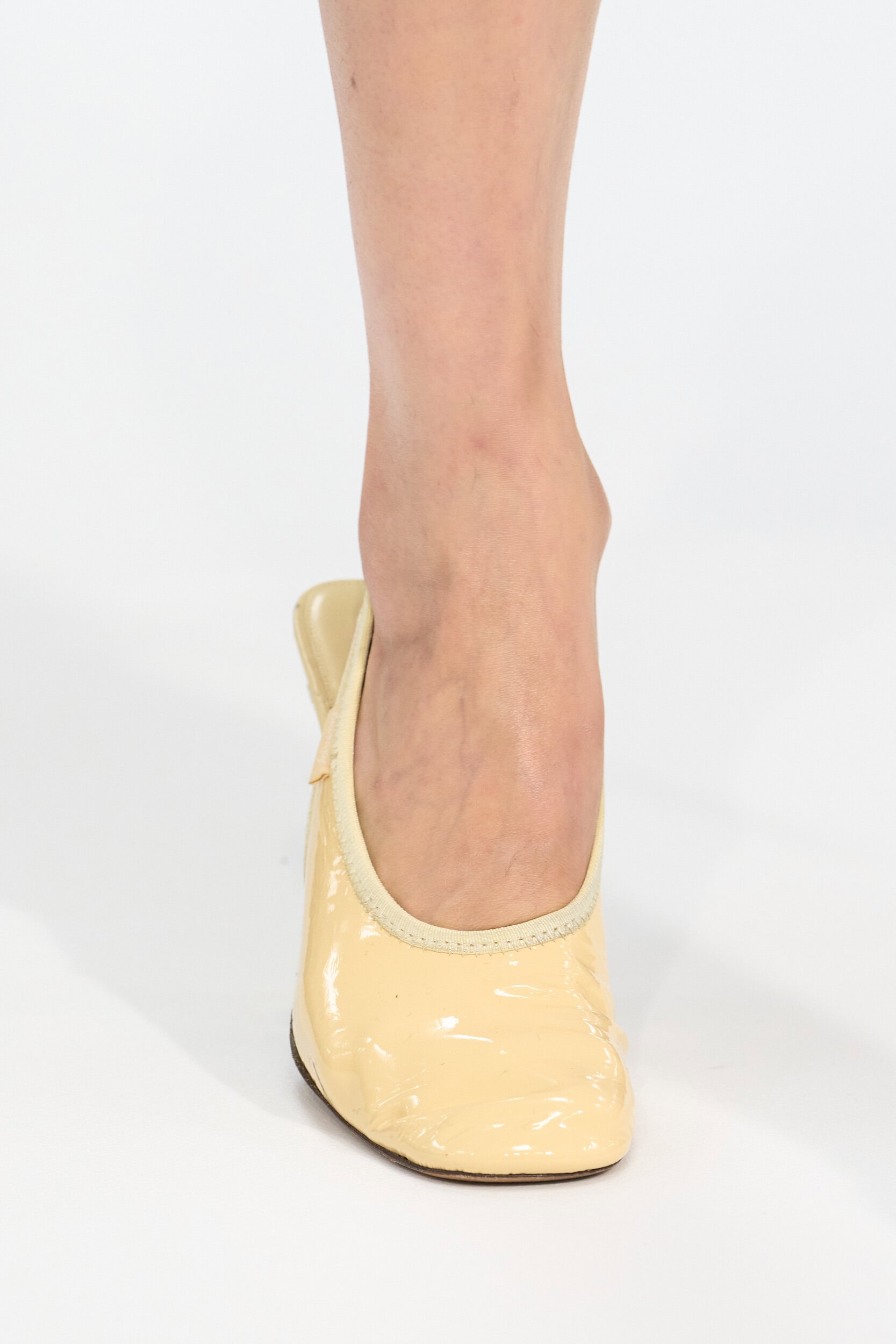 Burberry Spring 2027 Fashion Show Details