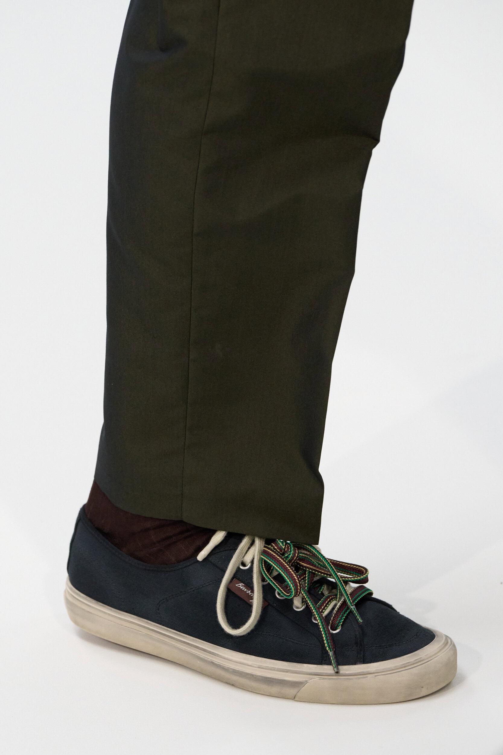 Burberry Spring 2027 Fashion Show Details